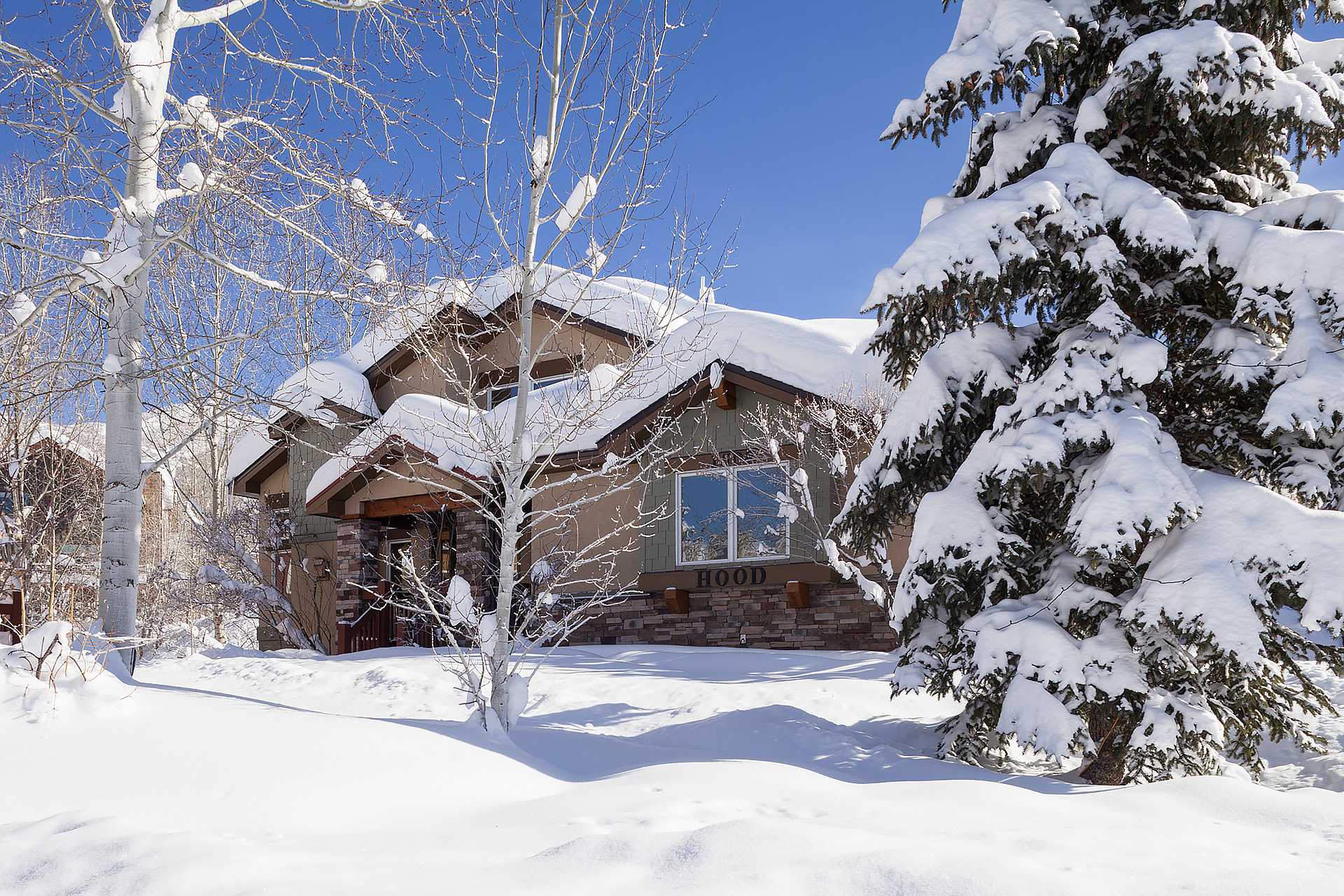 CAS04: Cascades at EagleRidge