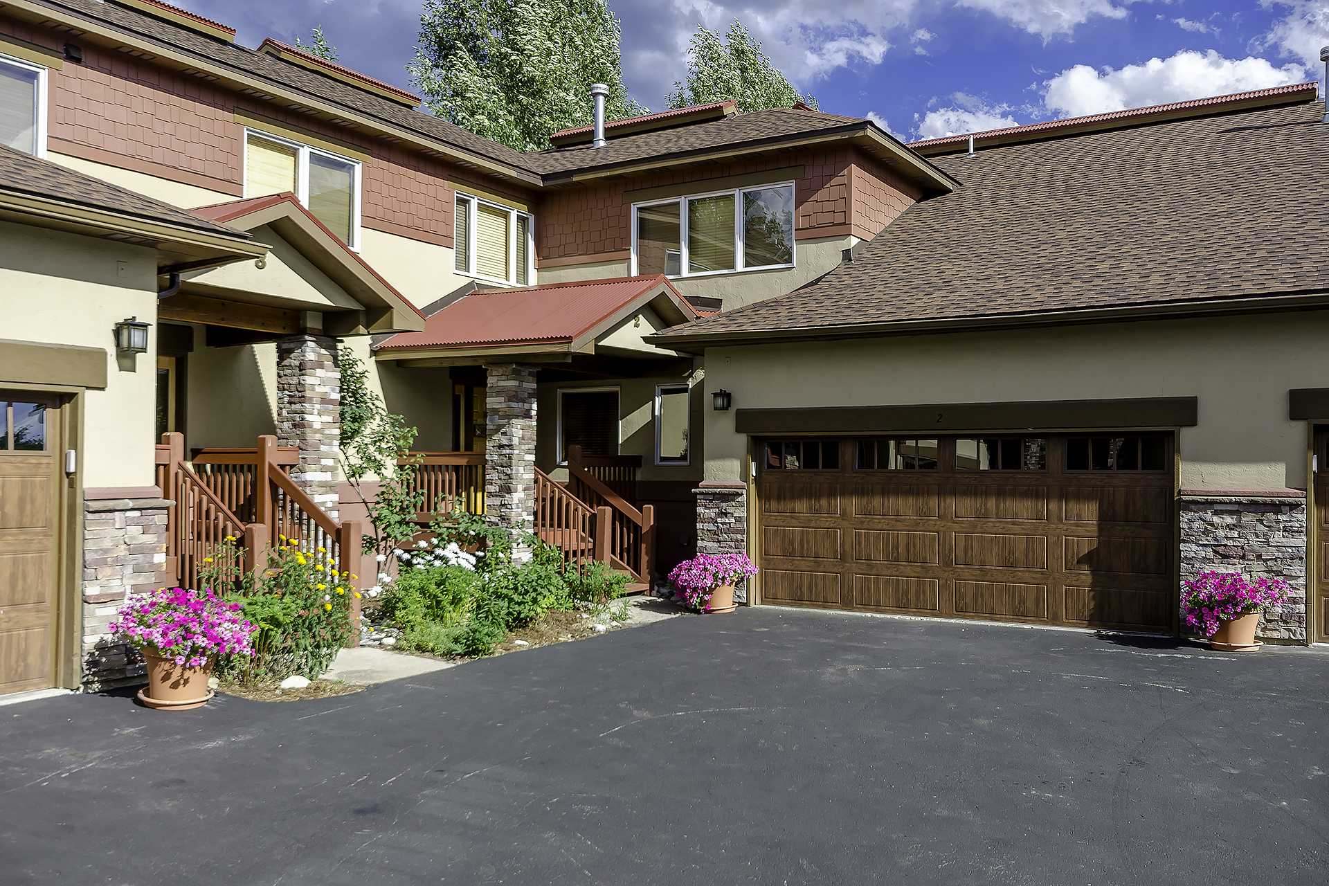 CAS04: Cascades at EagleRidge