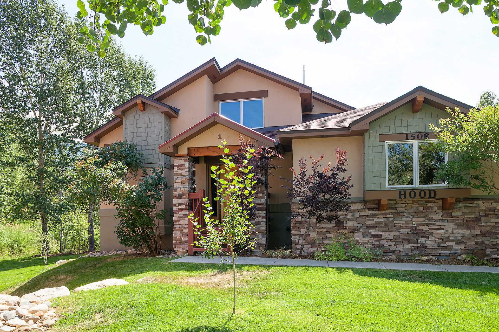 CAS04: Cascades at EagleRidge