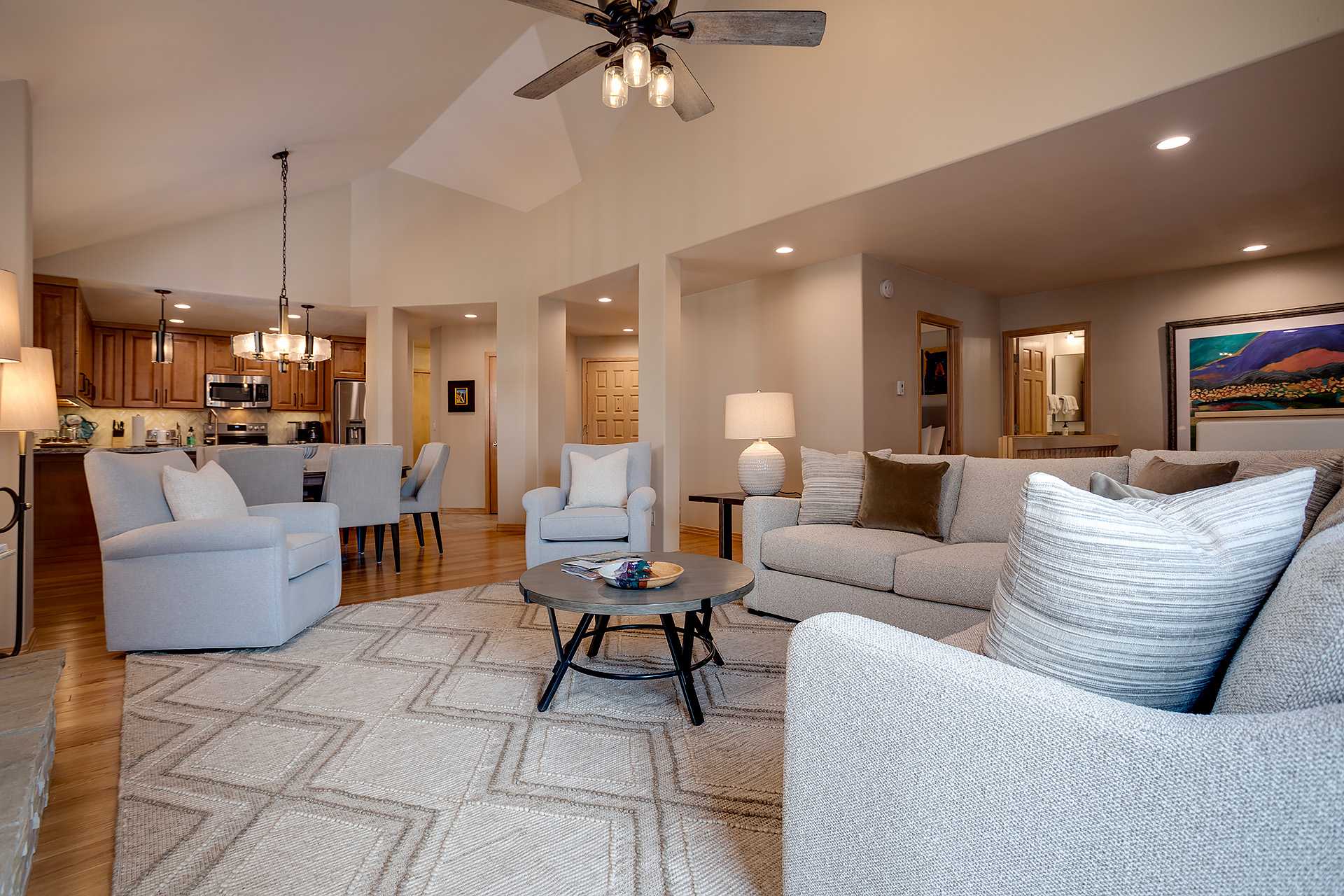 CAS04: Cascades at EagleRidge