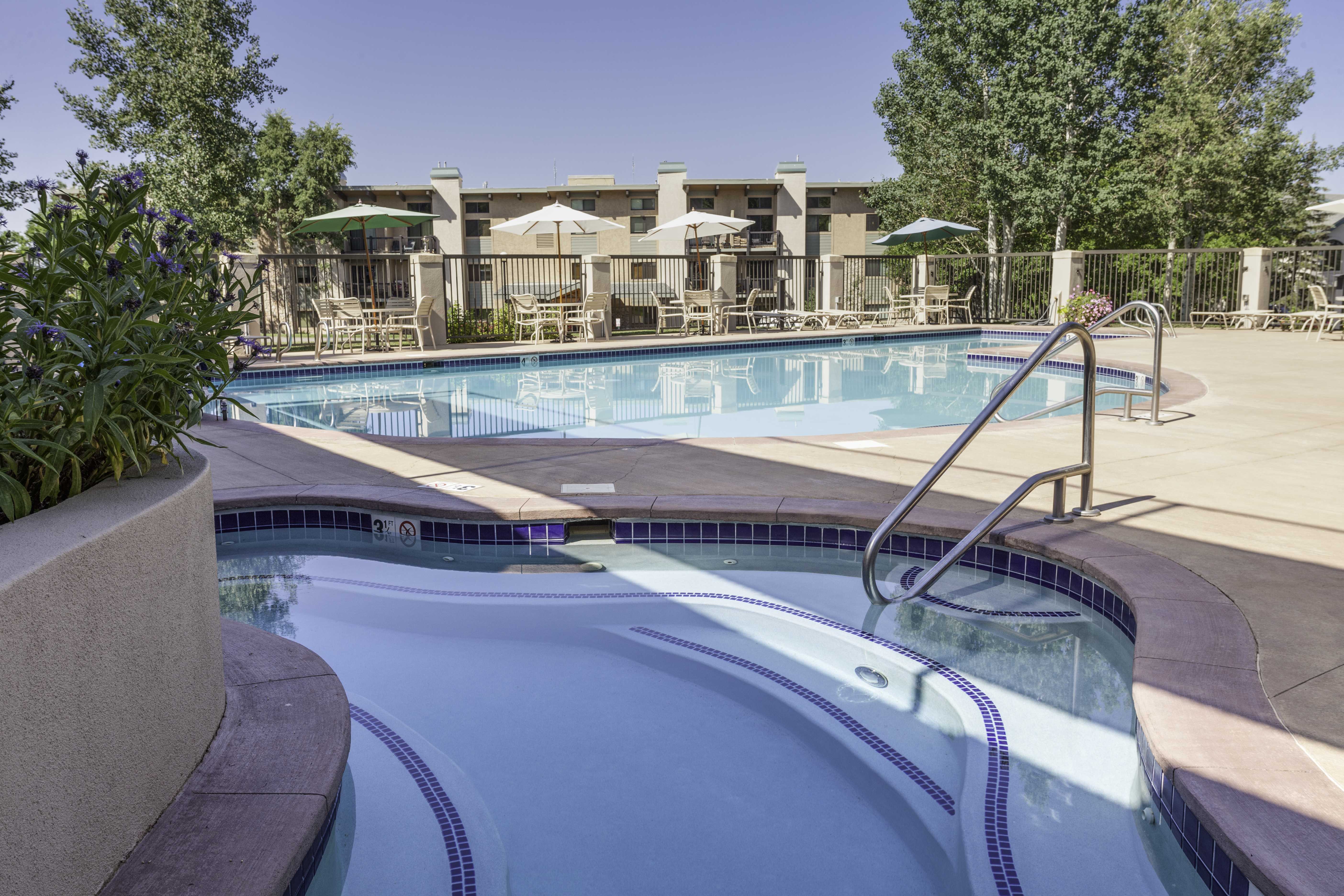 CB313: Storm Meadows Club B Condominiums