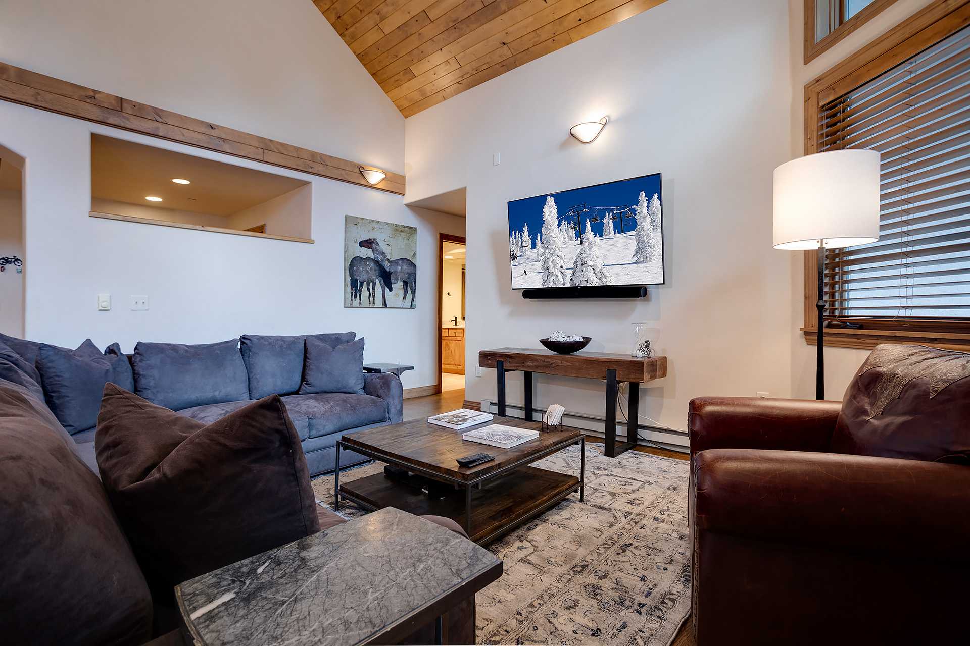 CX342: Chateau Chamonix