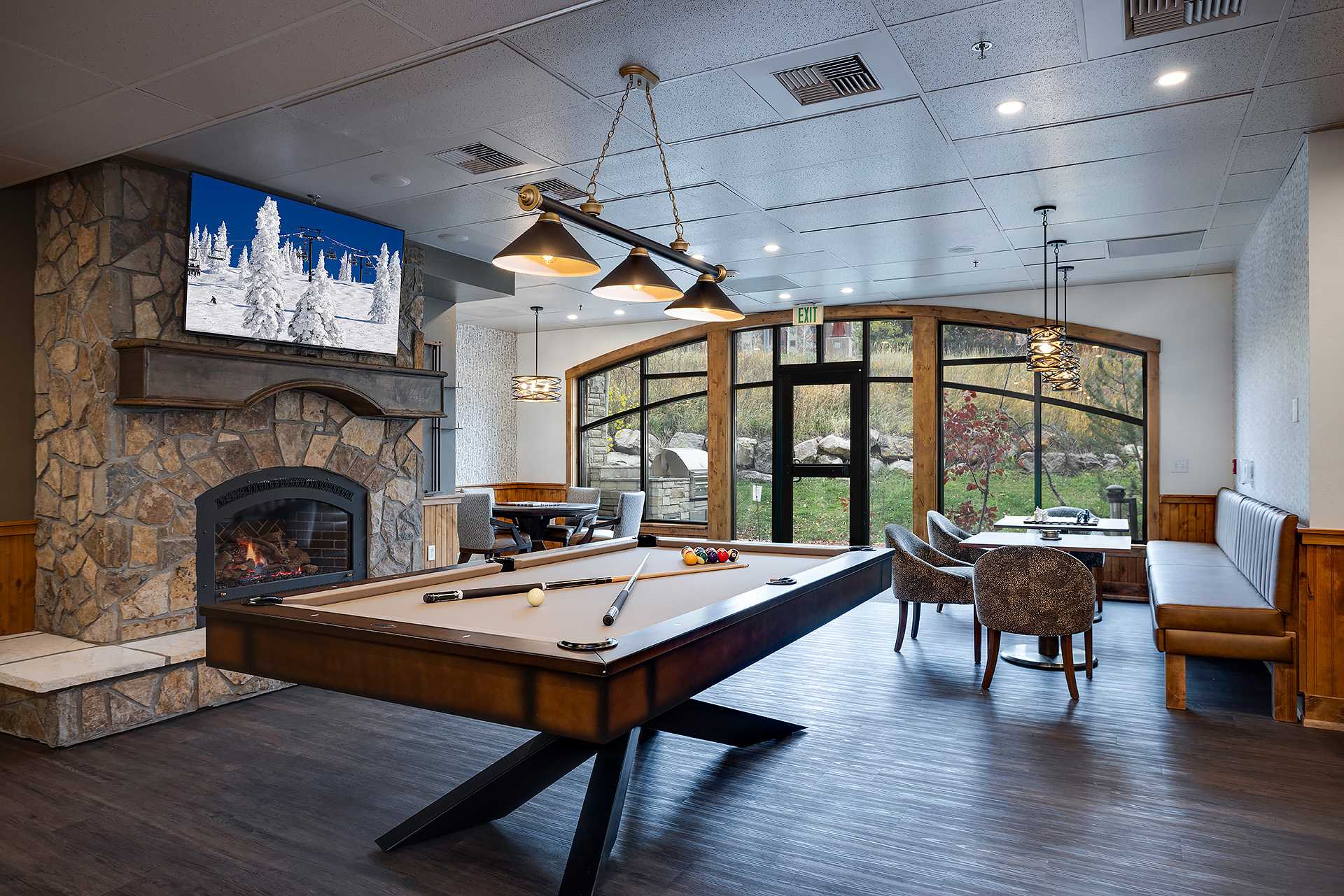 HM2A: Highmark Steamboat Springs