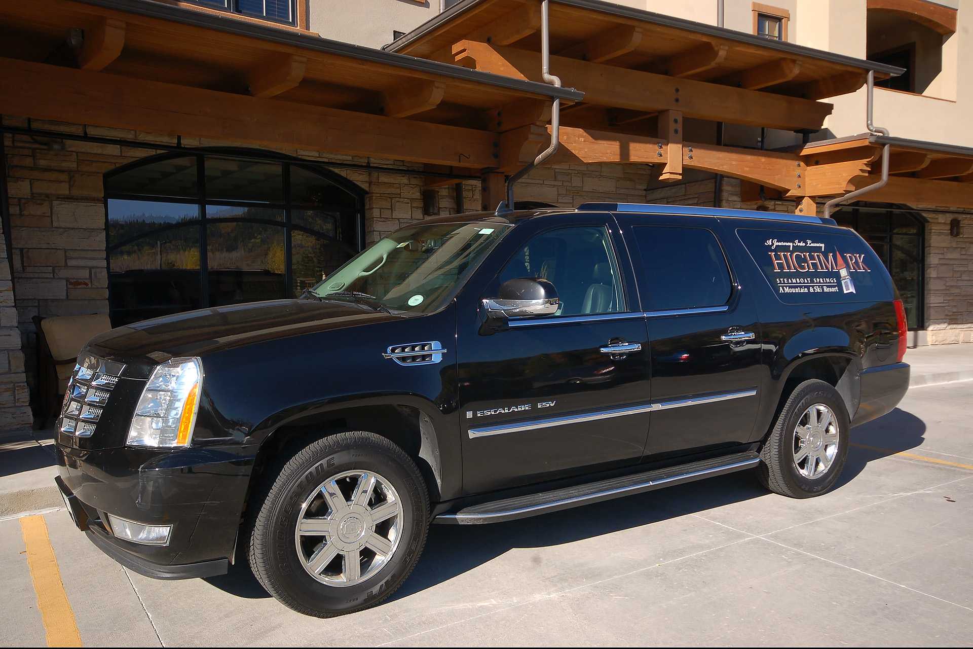 HM2A: Highmark Steamboat Springs