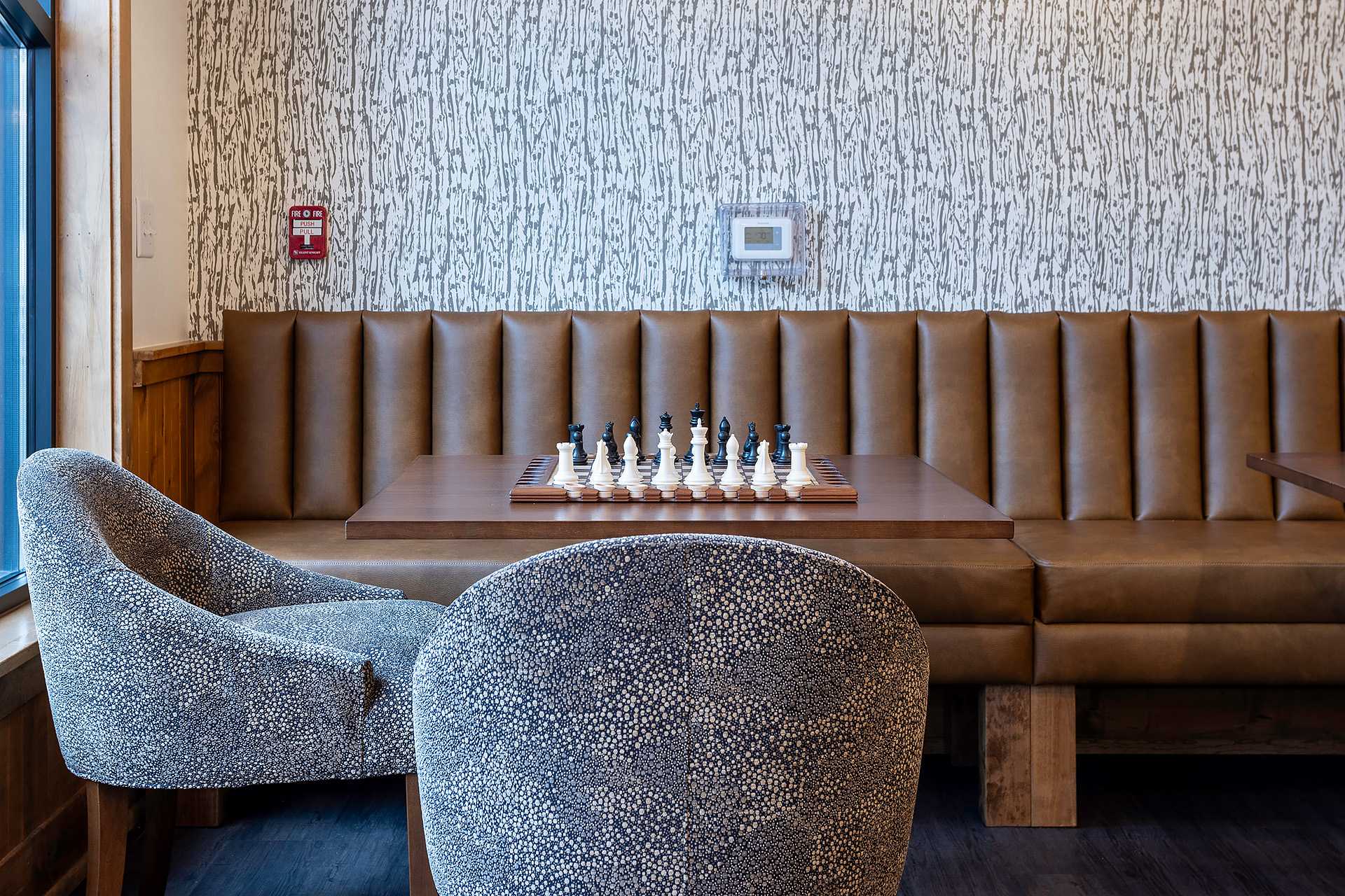 HM2A: Highmark Steamboat Springs