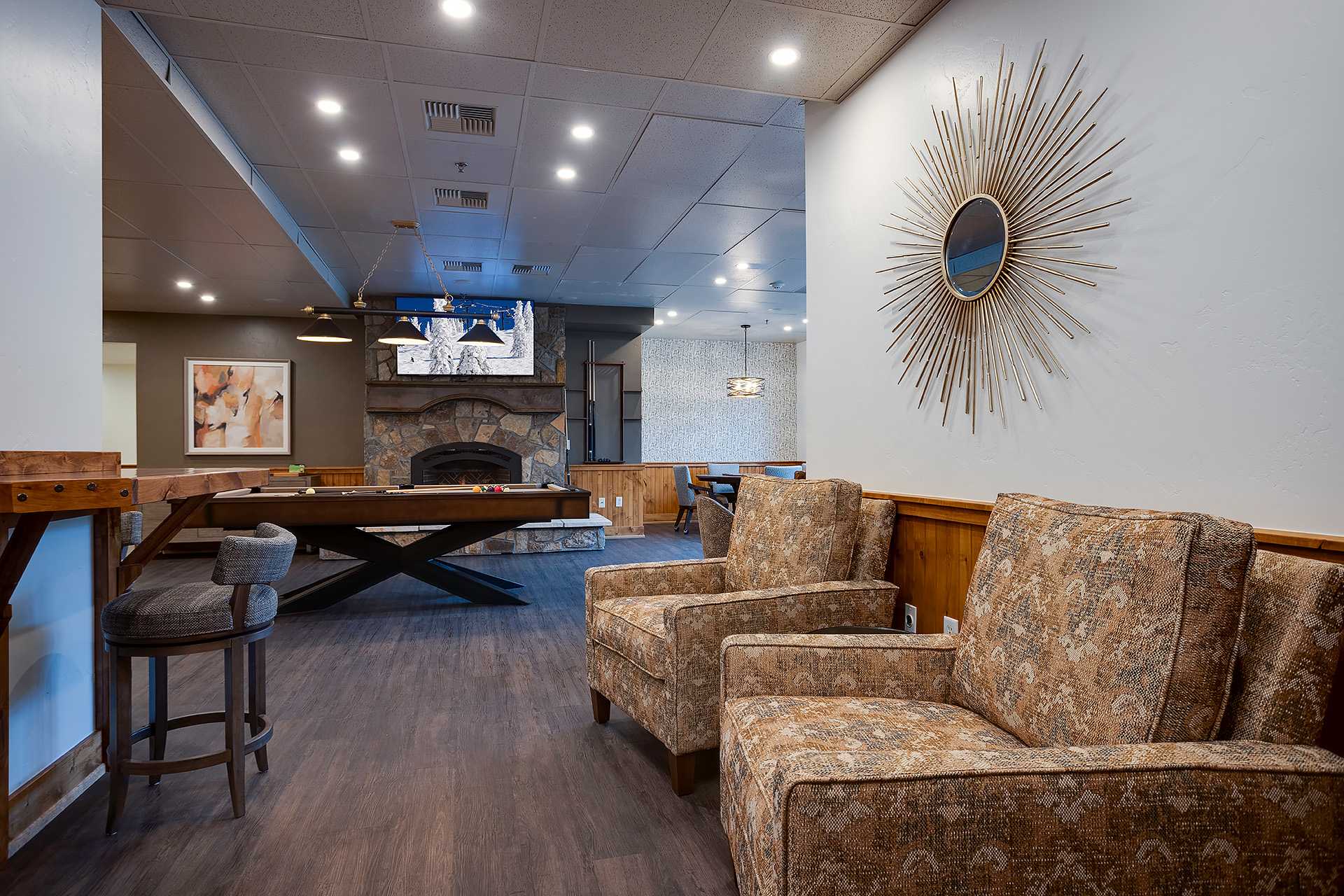 HM2A: Highmark Steamboat Springs