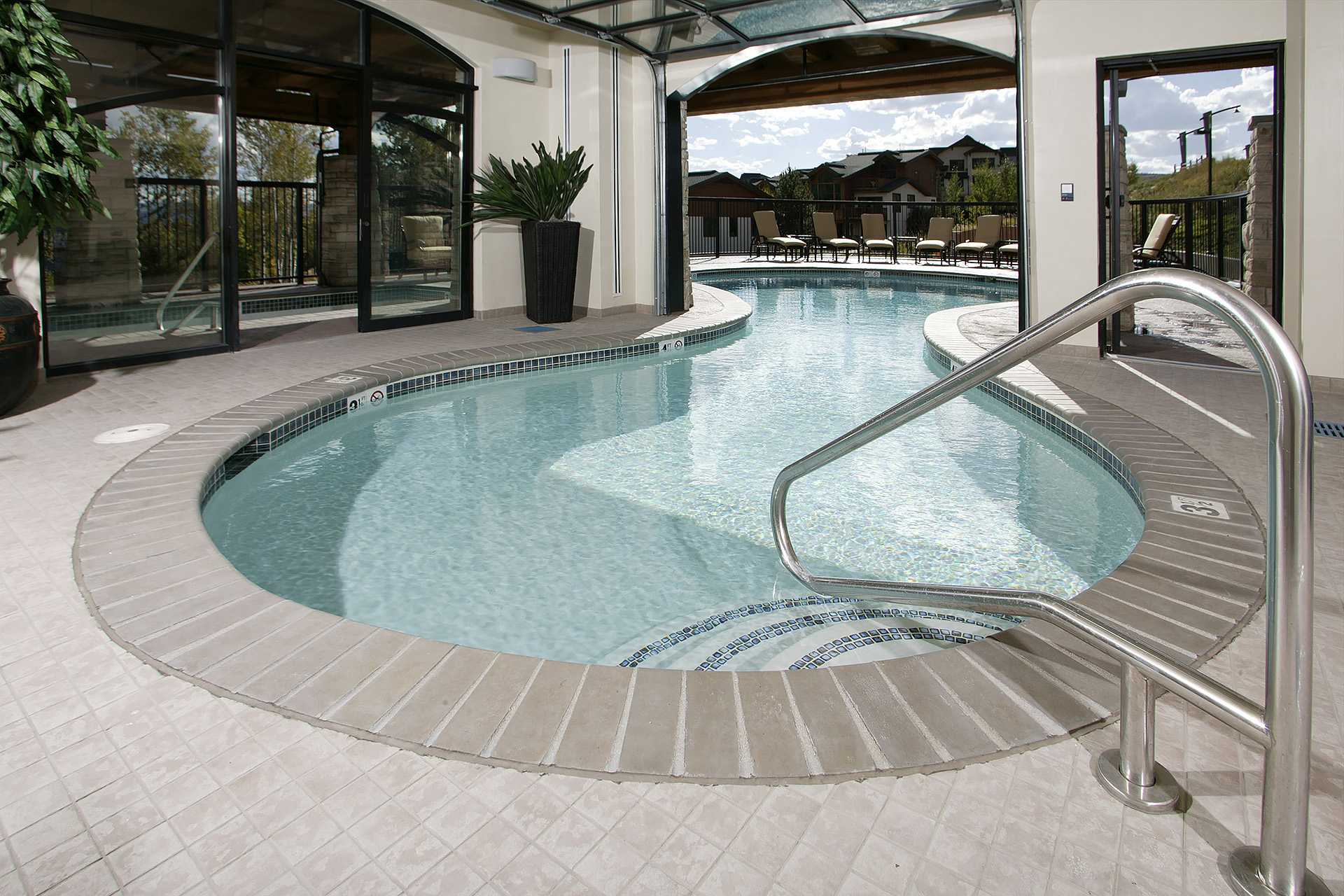 HM2A: Highmark Steamboat Springs