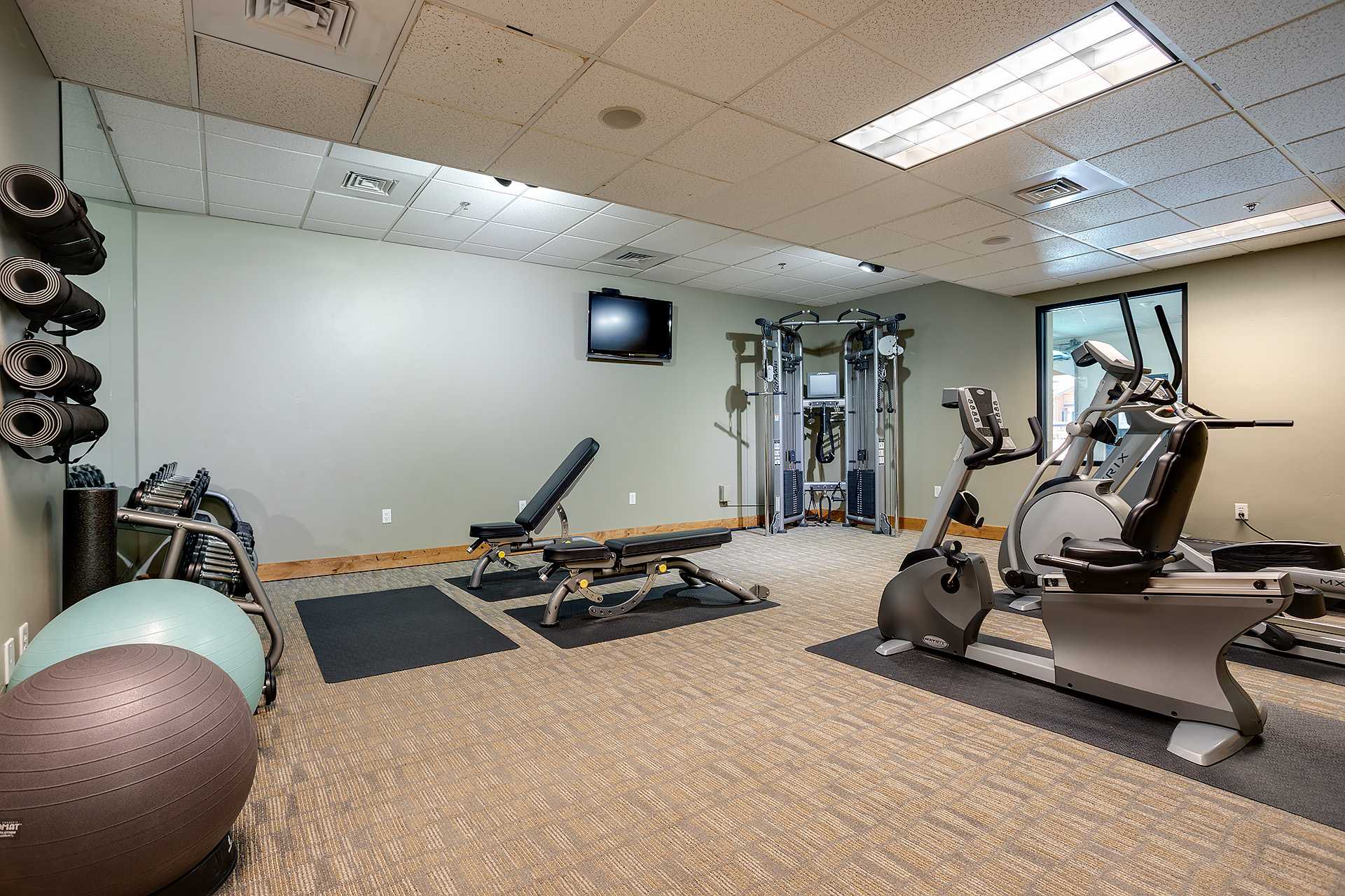 HM2A: Highmark Steamboat Springs