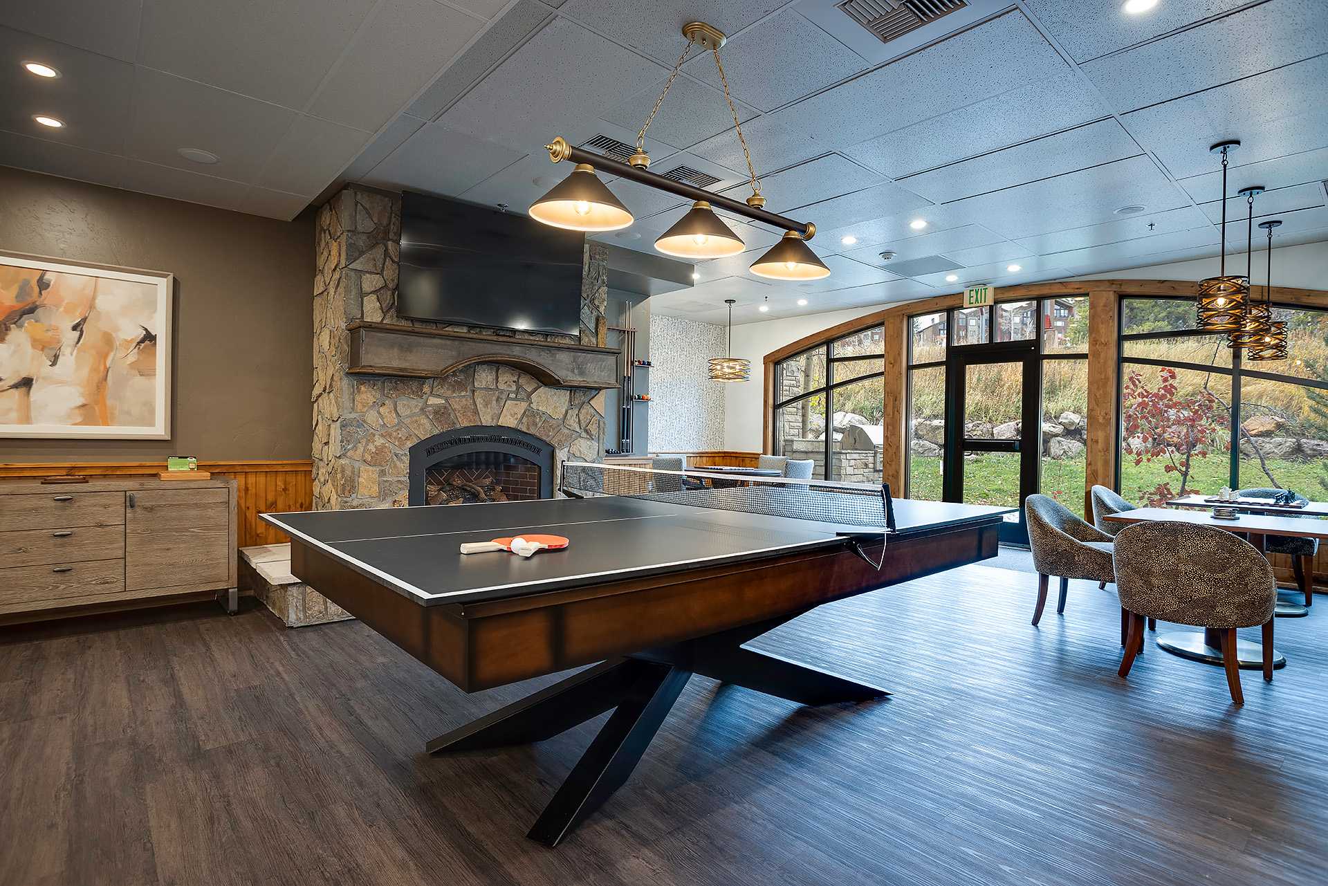 HM2A: Highmark Steamboat Springs