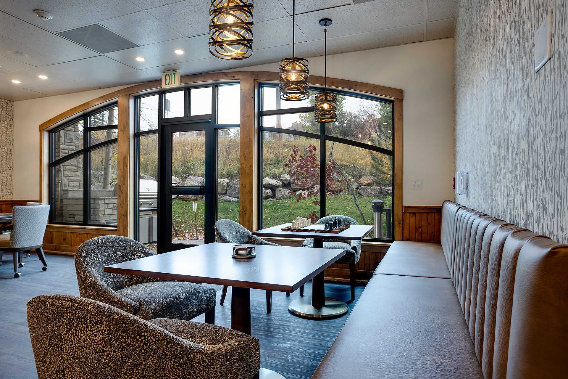 HM2A: Highmark Steamboat Springs