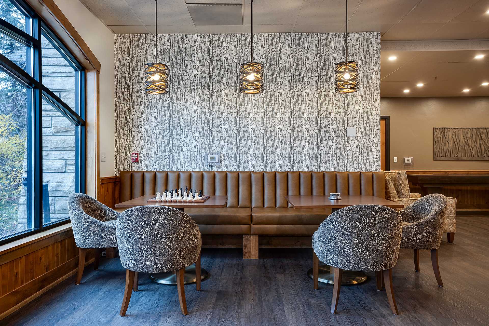 HM2A: Highmark Steamboat Springs