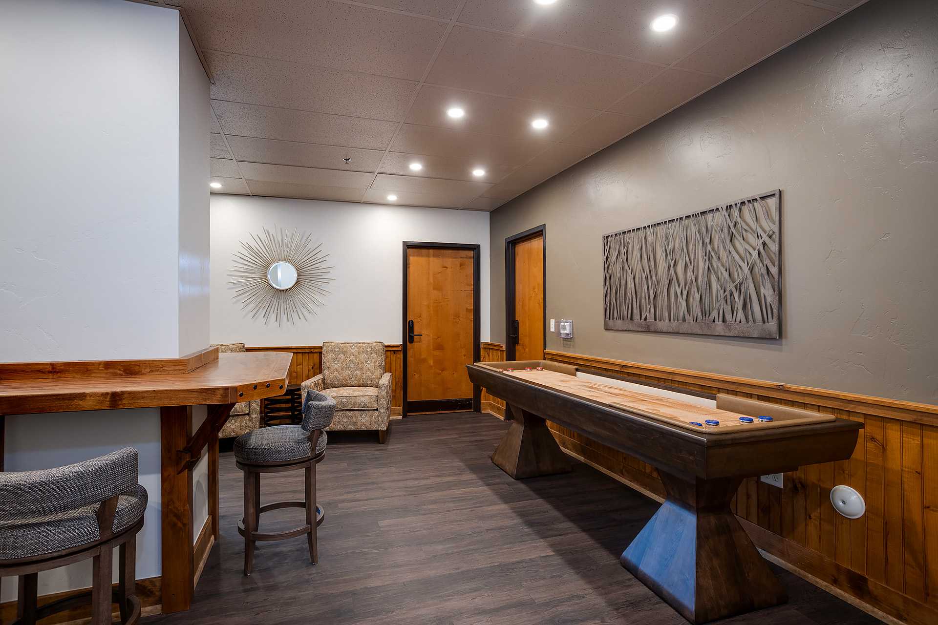 HM2A: Highmark Steamboat Springs