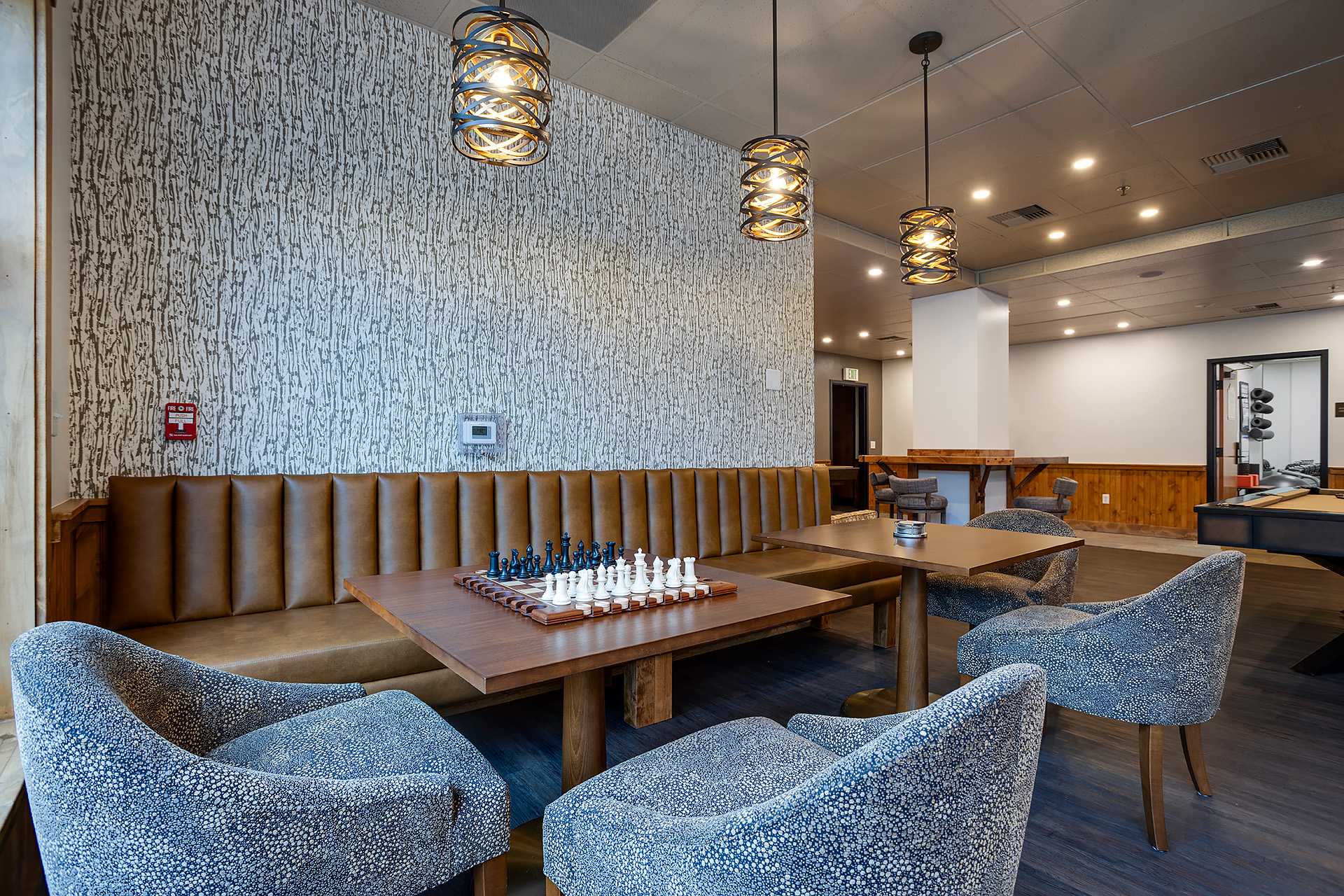 HM2A: Highmark Steamboat Springs