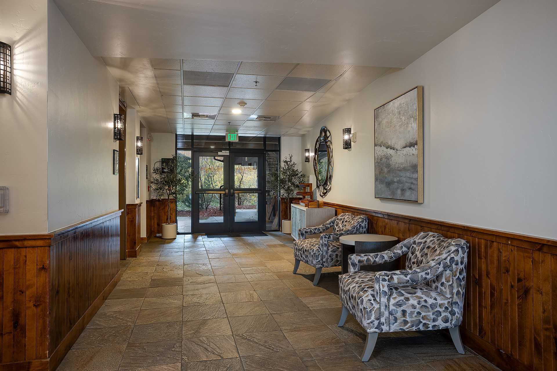 HM2A: Highmark Steamboat Springs