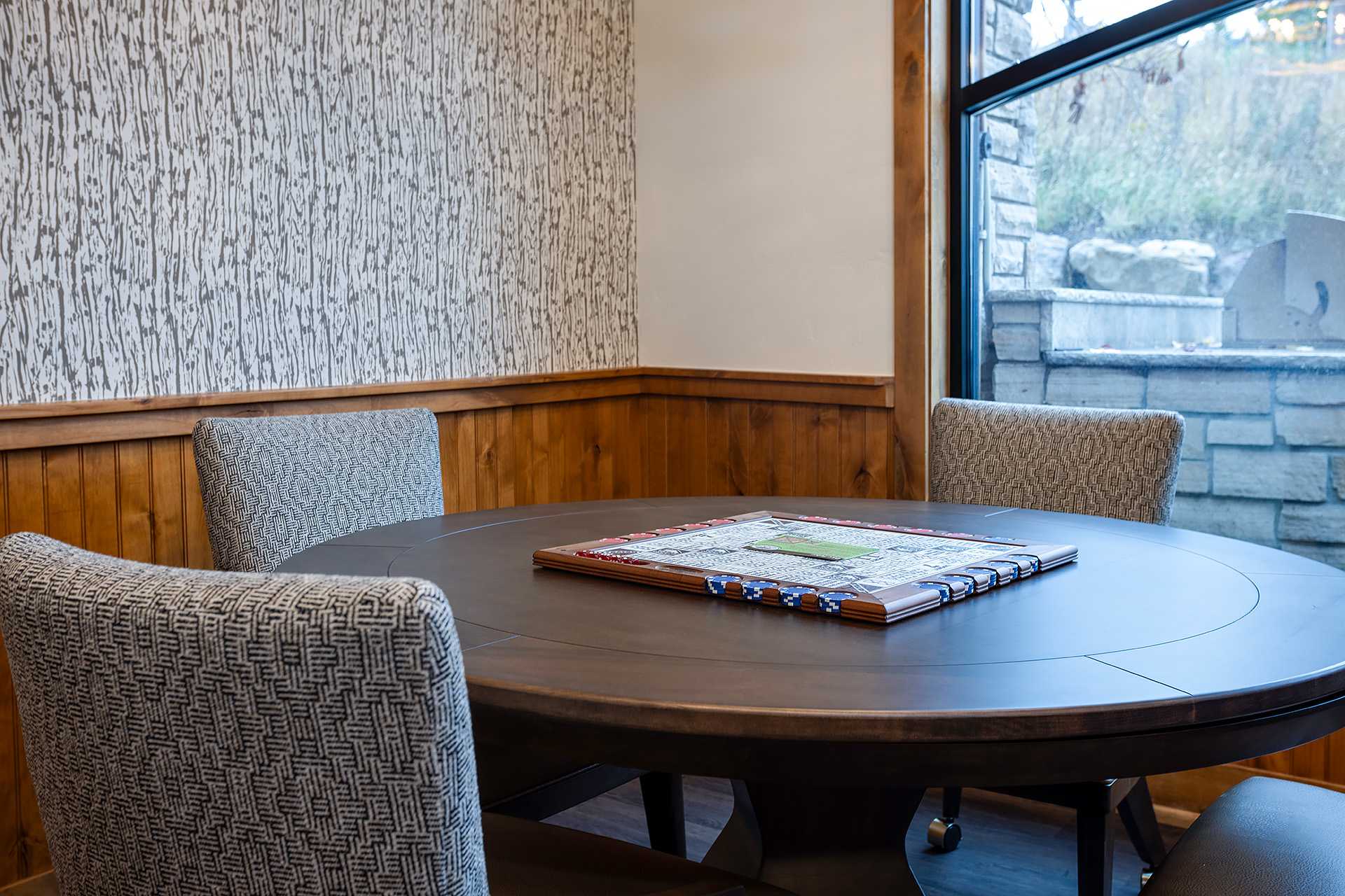 HM2A: Highmark Steamboat Springs