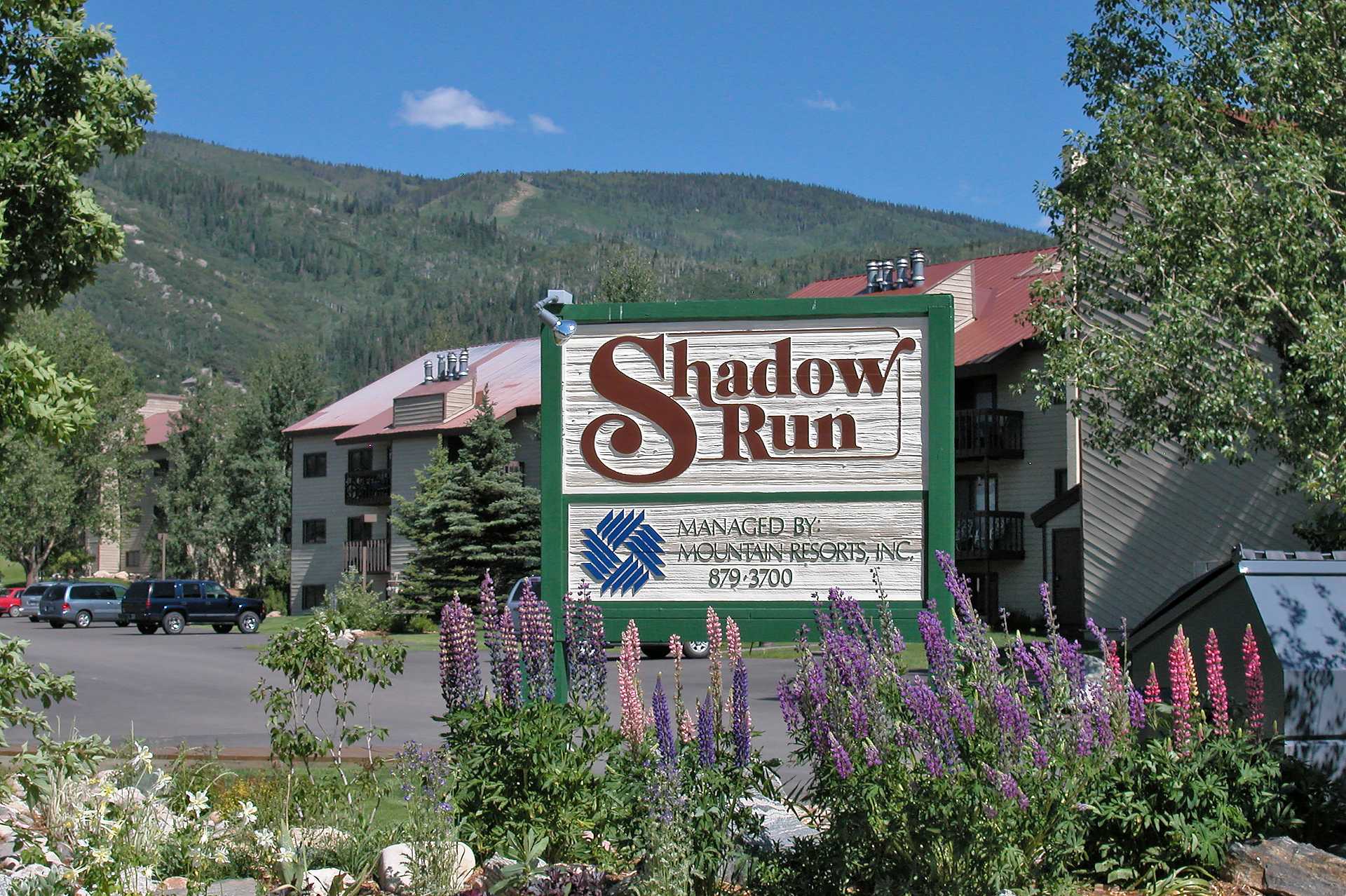 SHA32: Shadow Run Condominiums