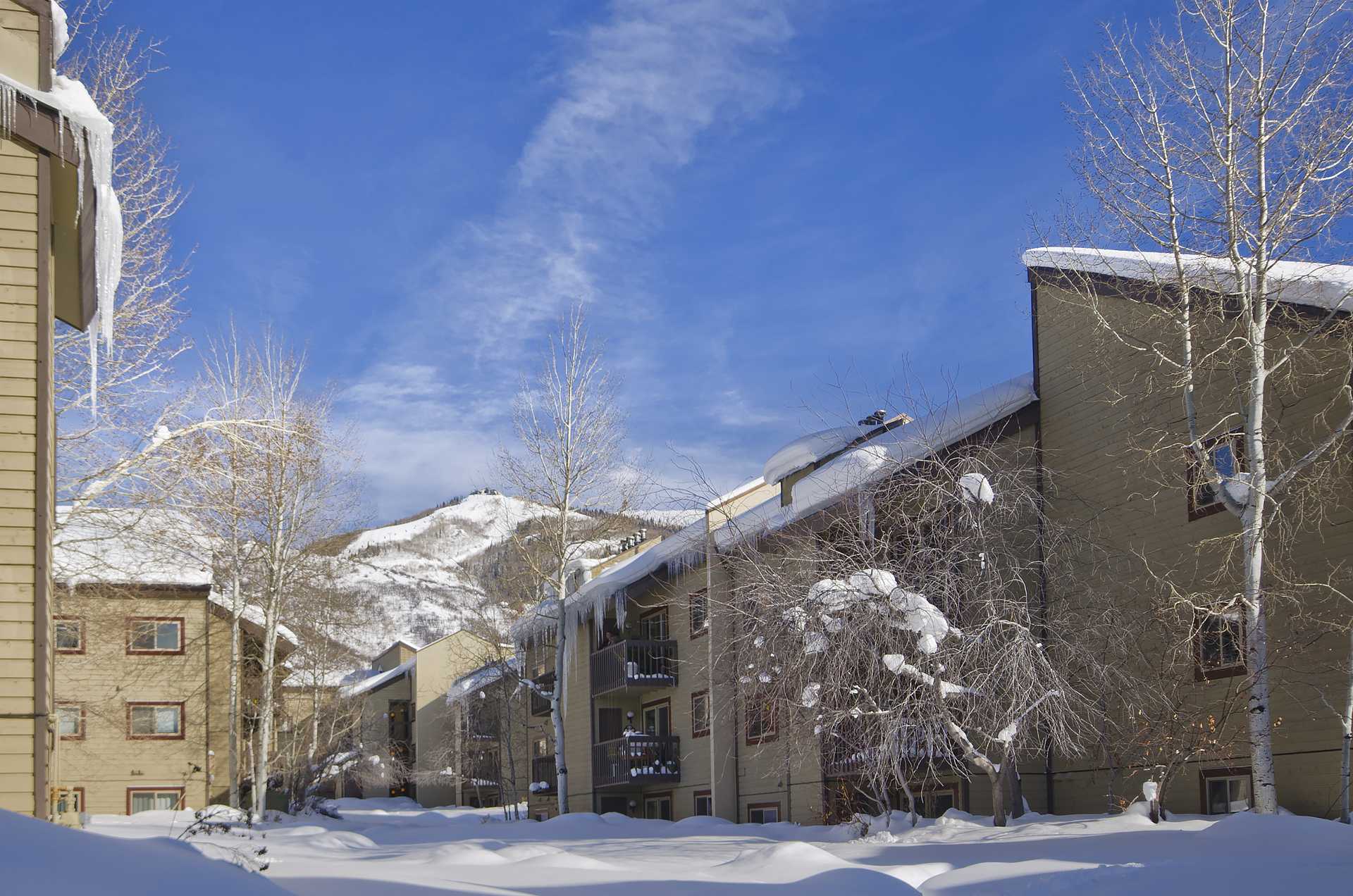 SHB26: Shadow Run Condominiums