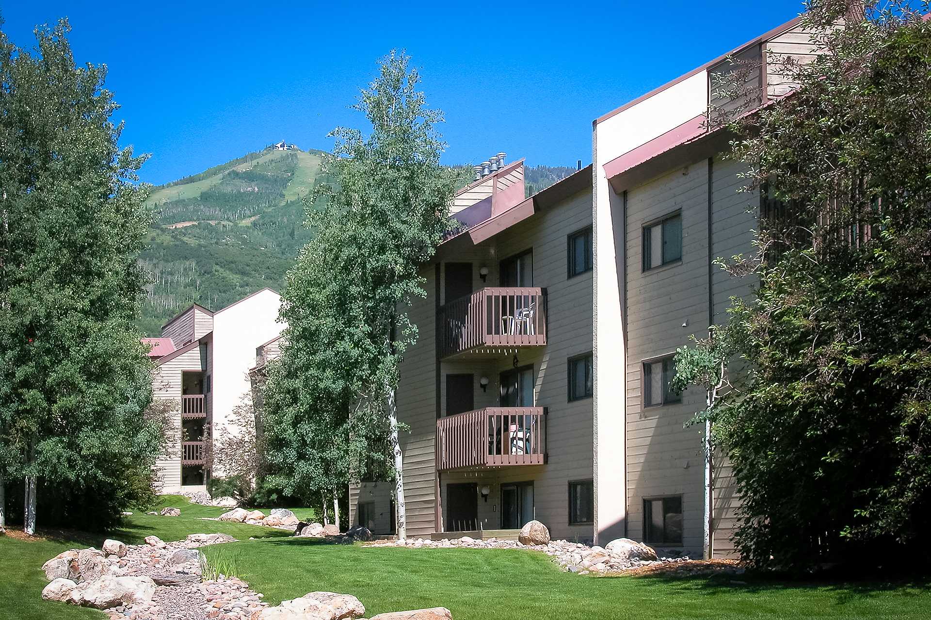 SHB26: Shadow Run Condominiums