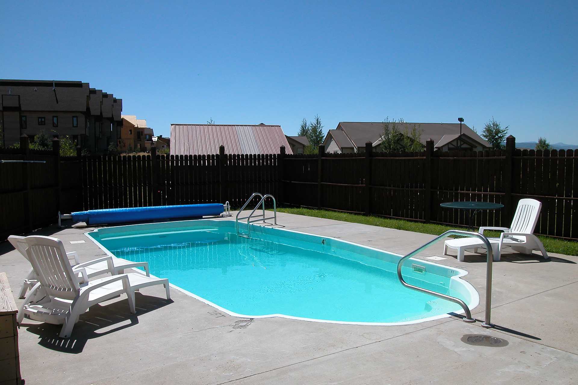 SHB26: Shadow Run Condominiums