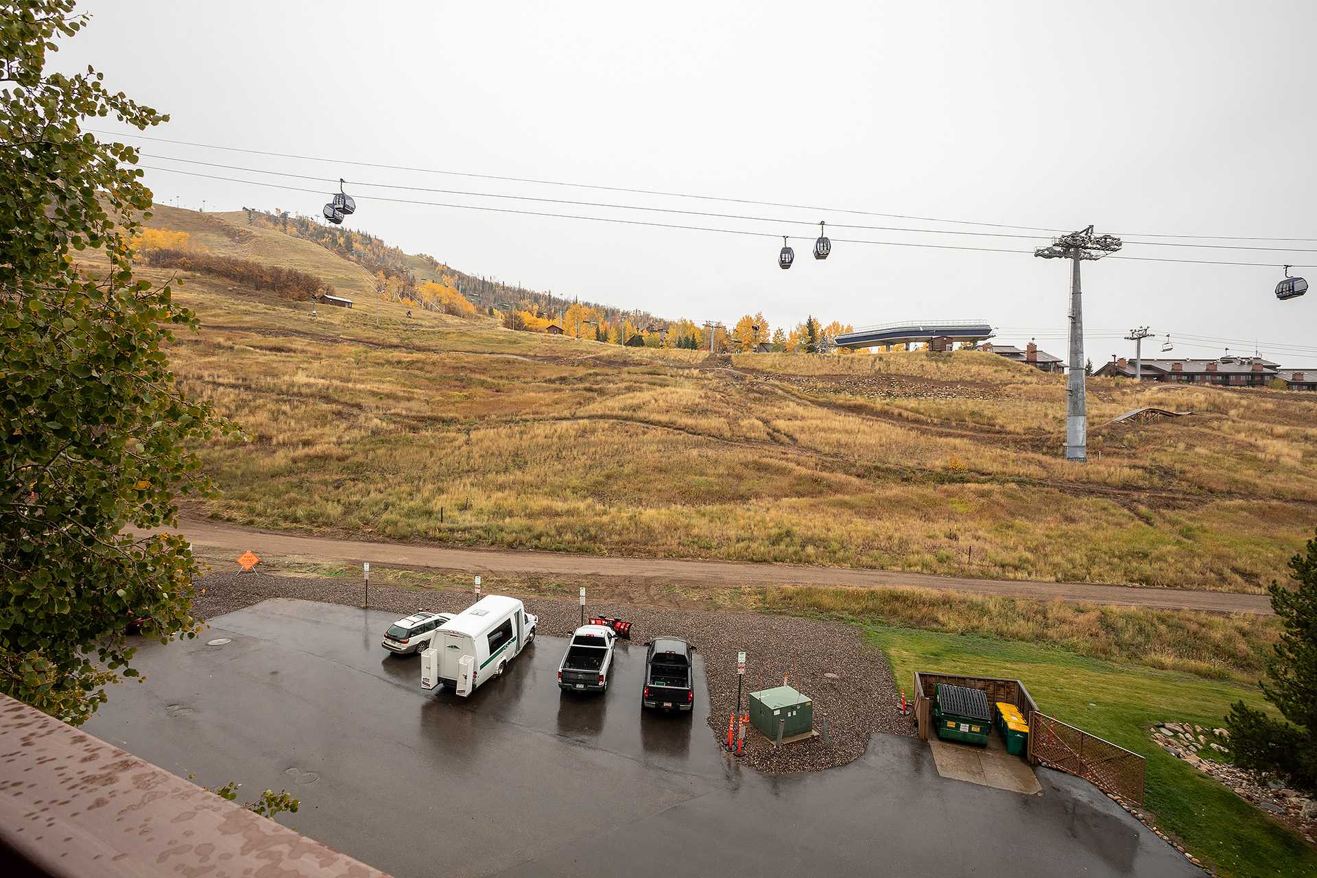 SM448: Storm Meadows 300-400 at Christie Base