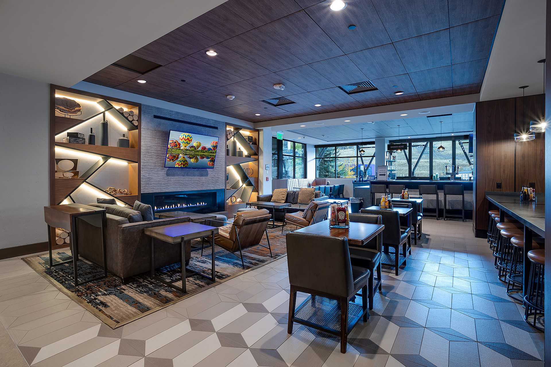 SV602: Steamboat Gondola Residences