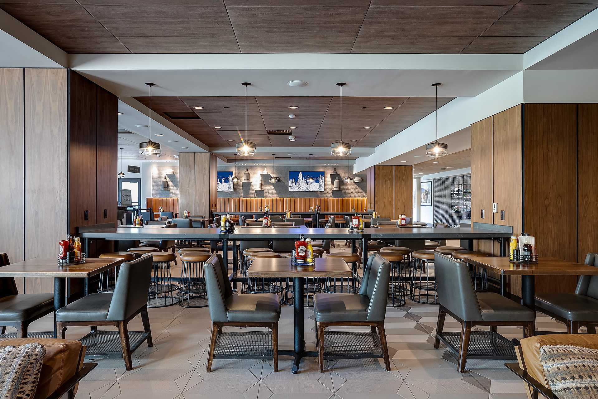 SV602: Steamboat Gondola Residences