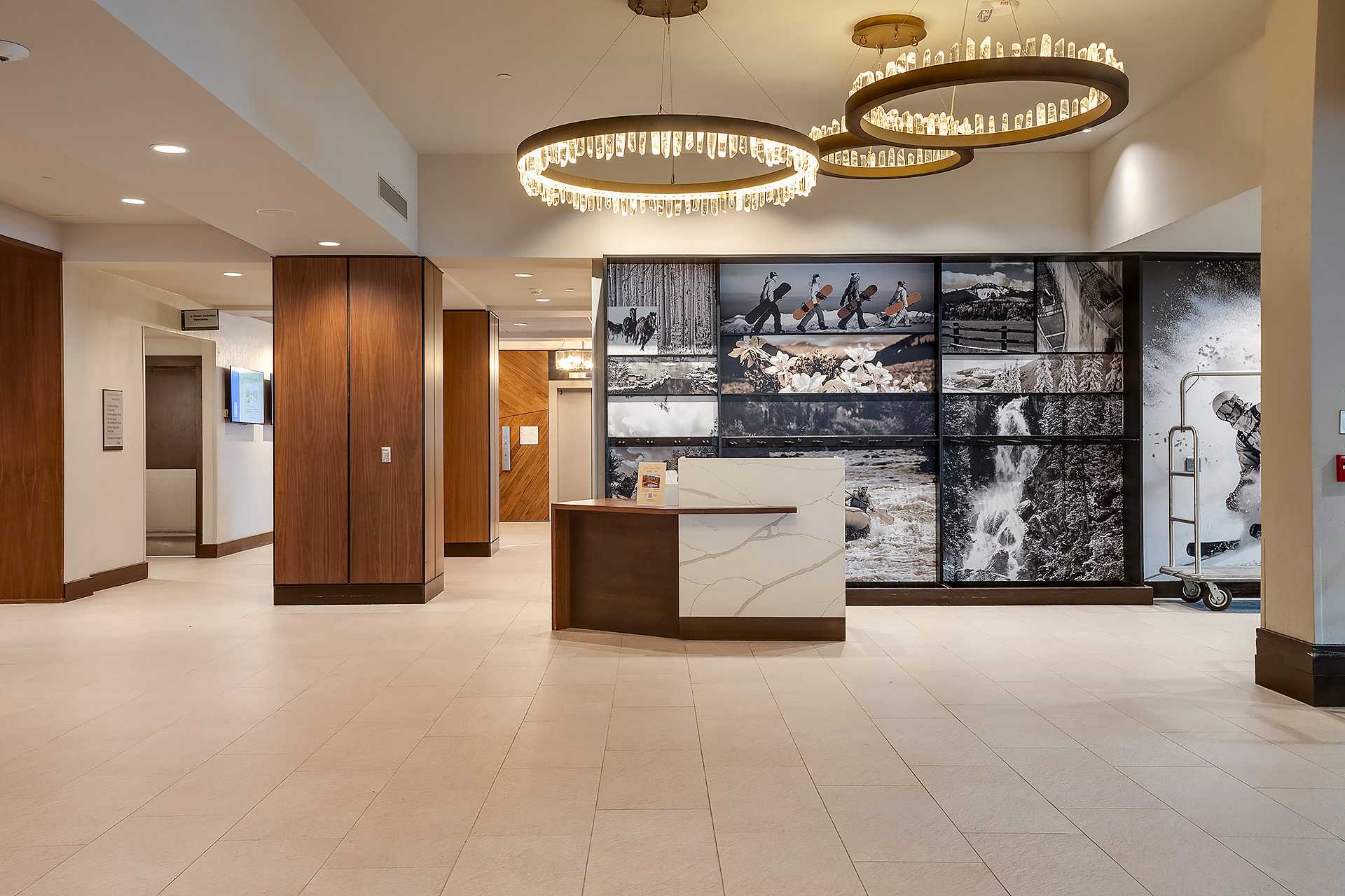 SV602: Steamboat Gondola Residences