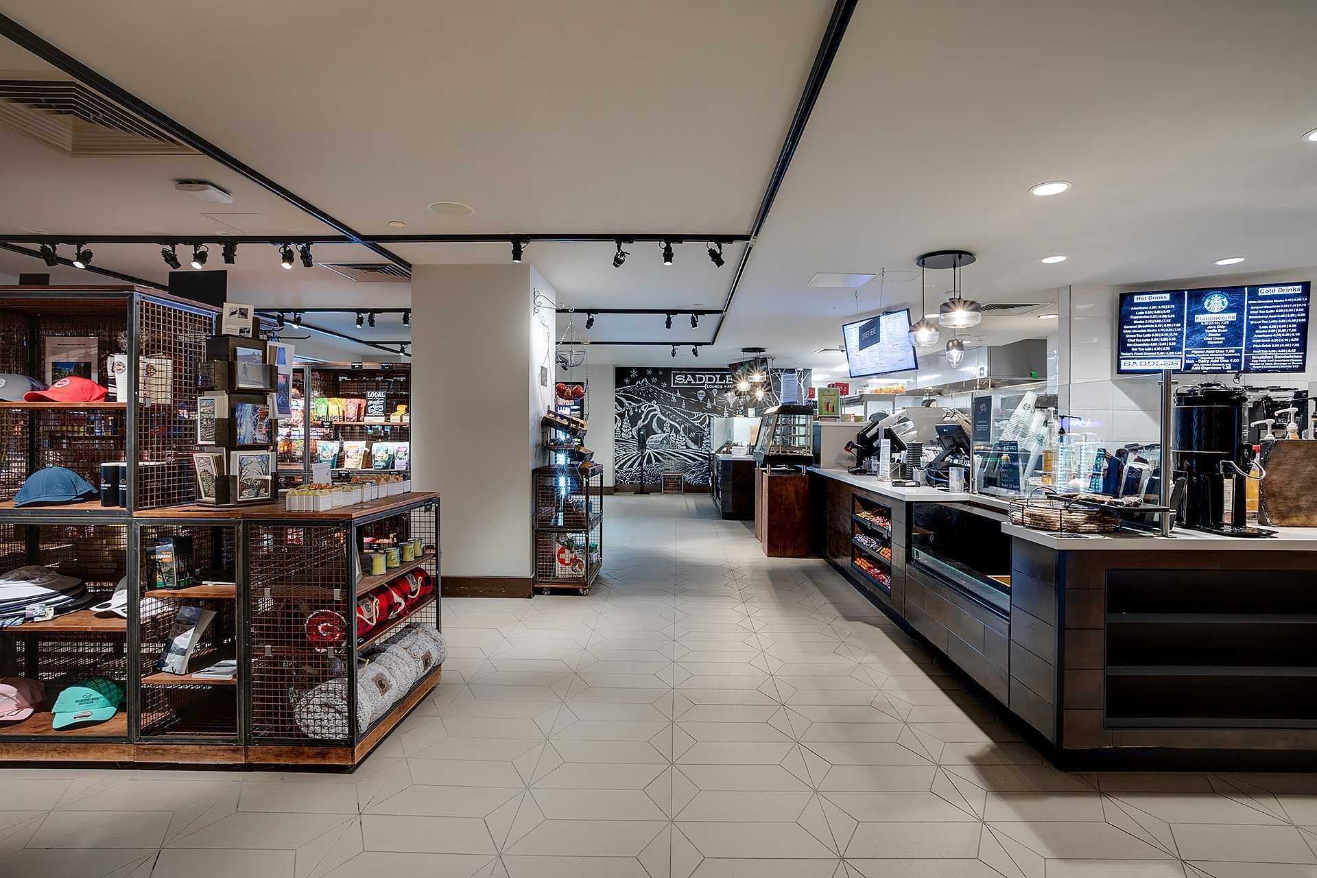 SV602: Steamboat Gondola Residences