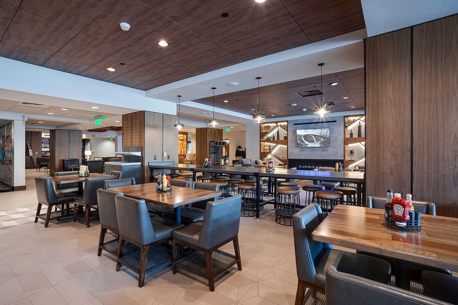 SV602: Steamboat Gondola Residences