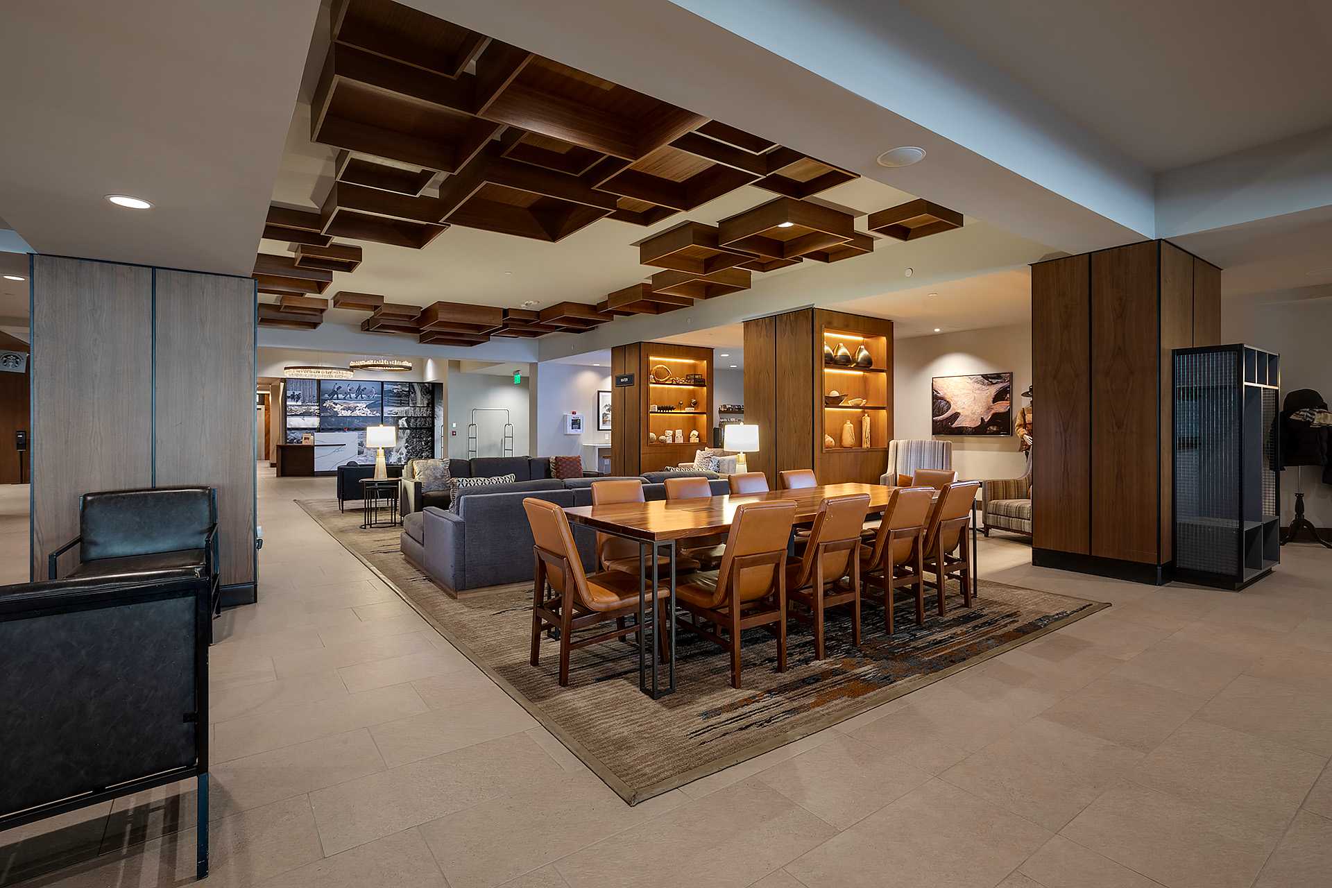 SV602: Steamboat Gondola Residences