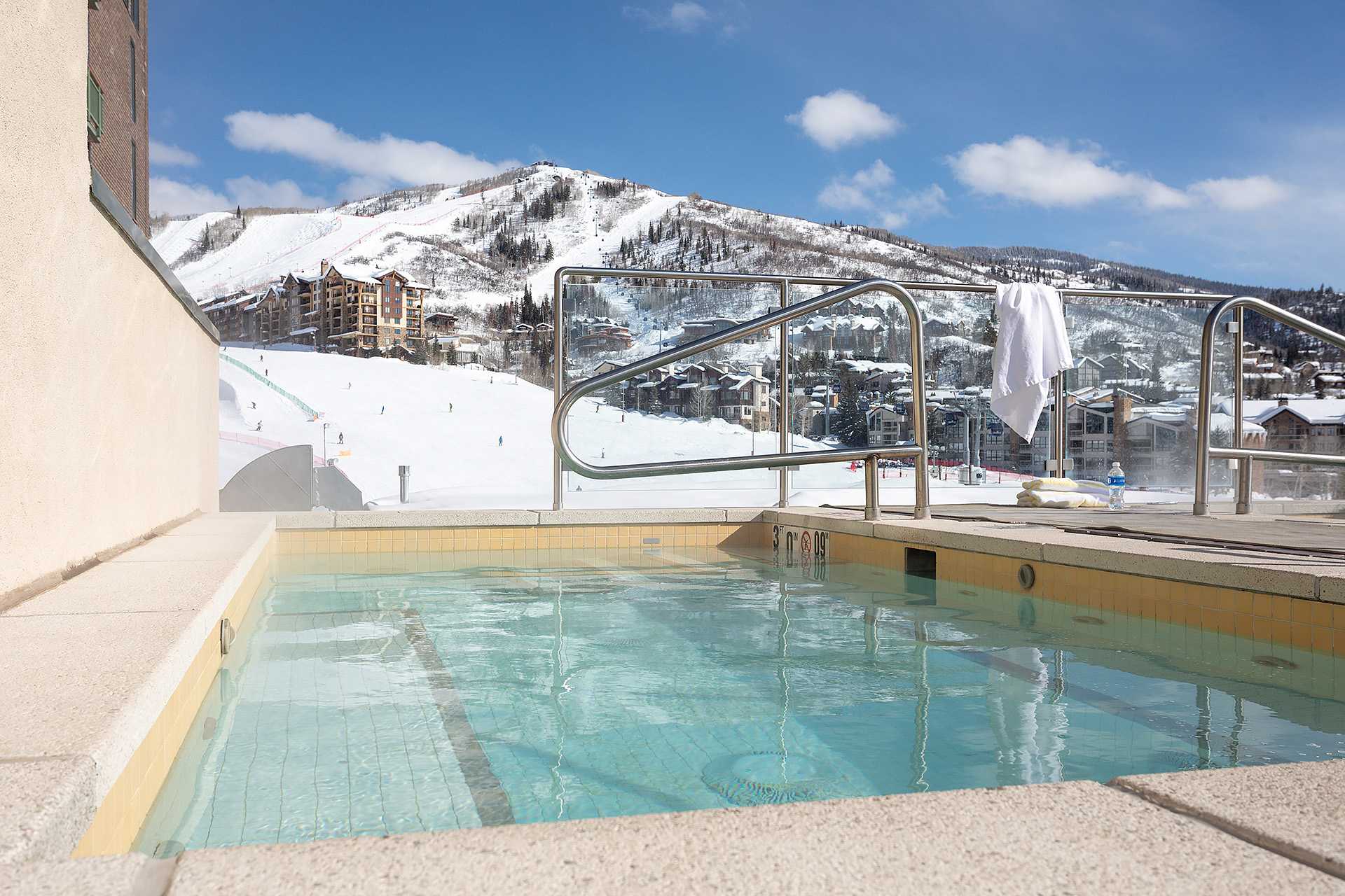 SV602: Steamboat Gondola Residences