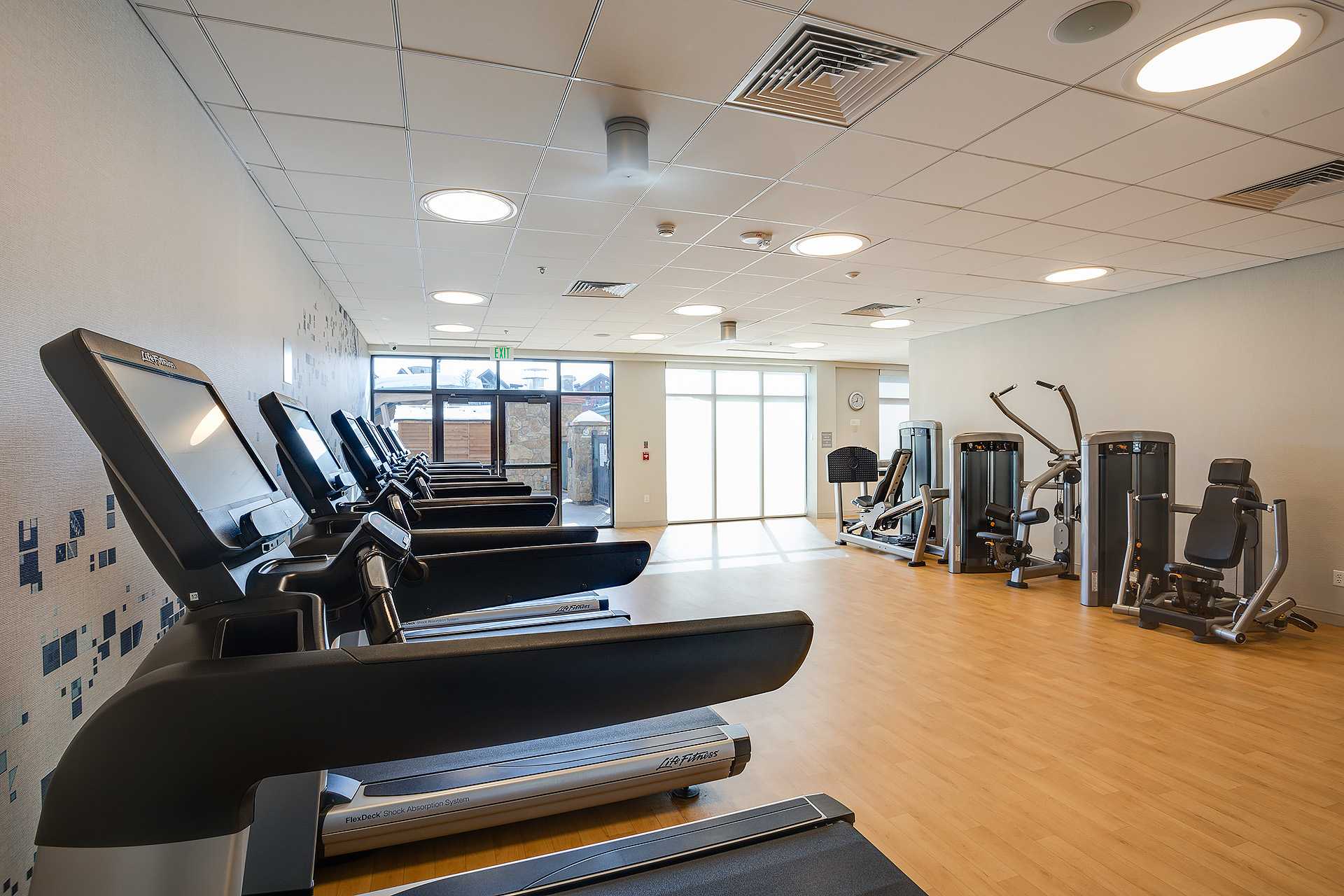 SV602: Steamboat Gondola Residences