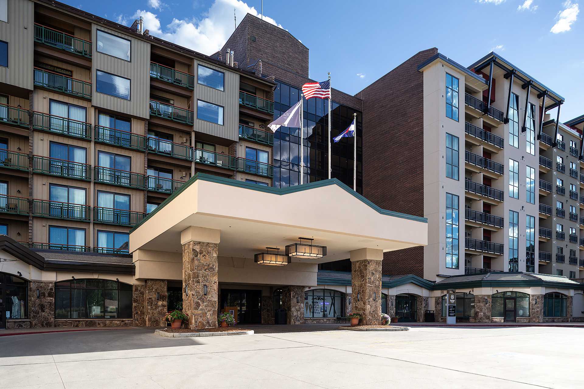 SV602: Steamboat Gondola Residences