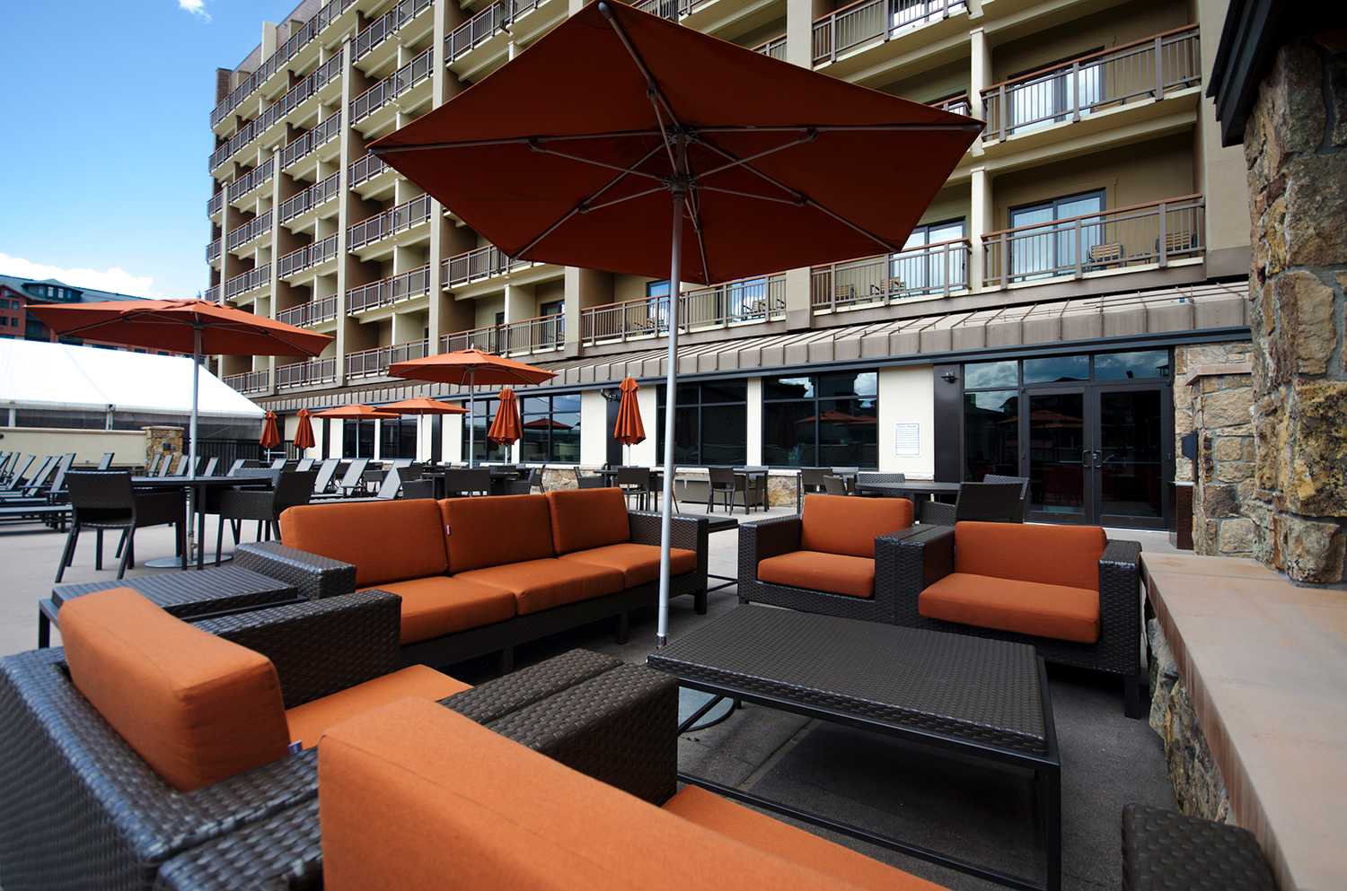 SV602: Steamboat Gondola Residences