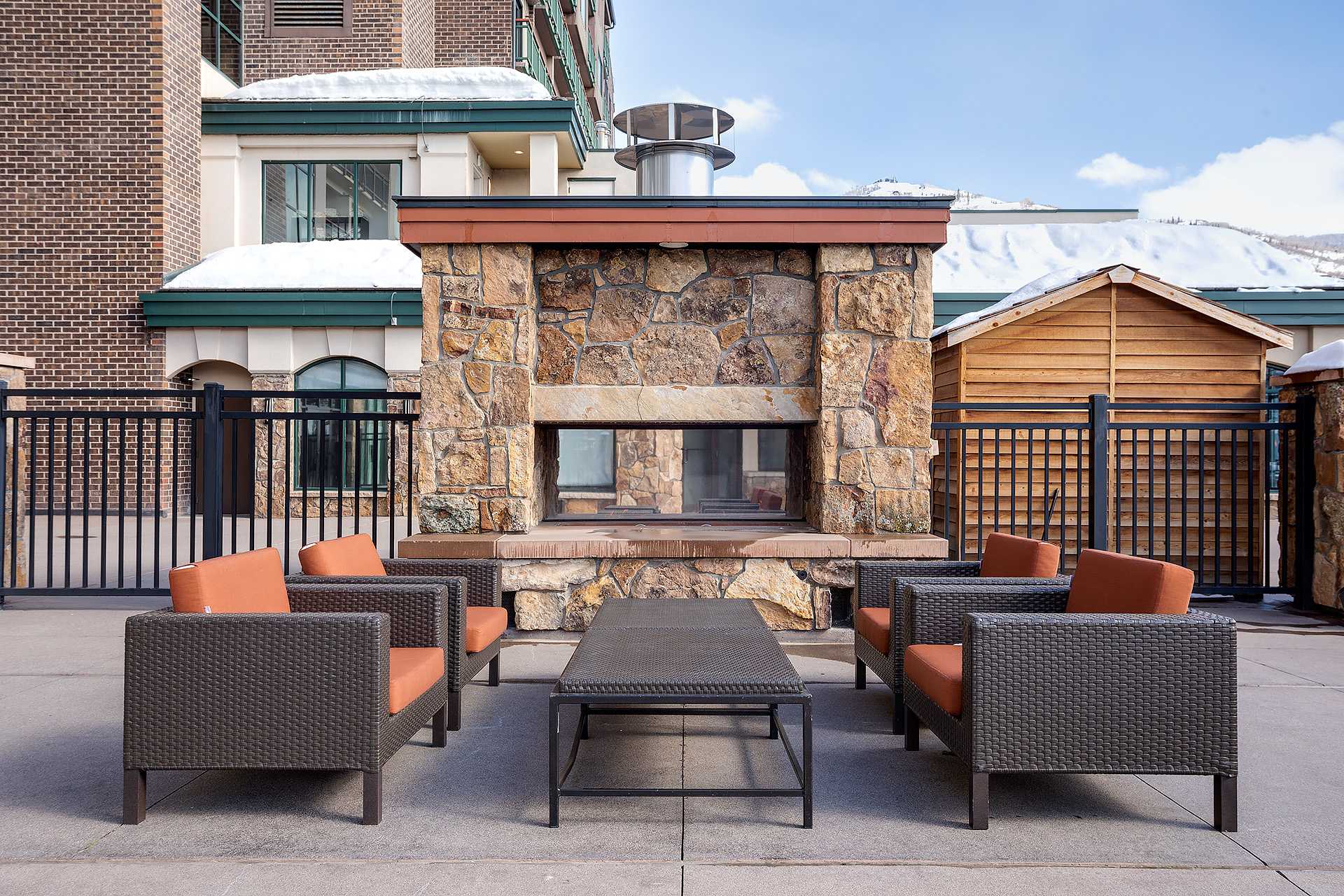 SV602: Steamboat Gondola Residences