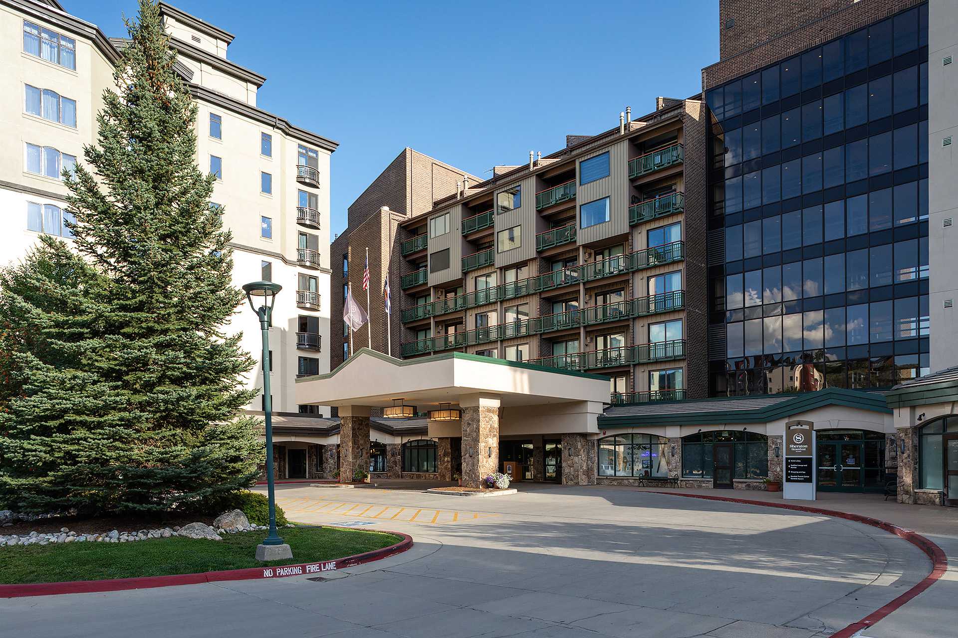 SV602: Steamboat Gondola Residences