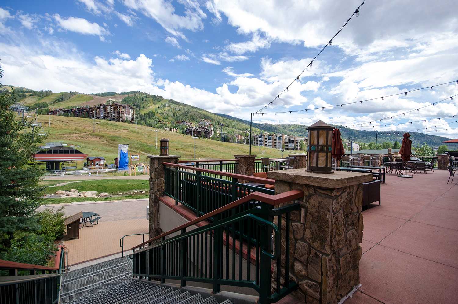 SV602: Steamboat Gondola Residences