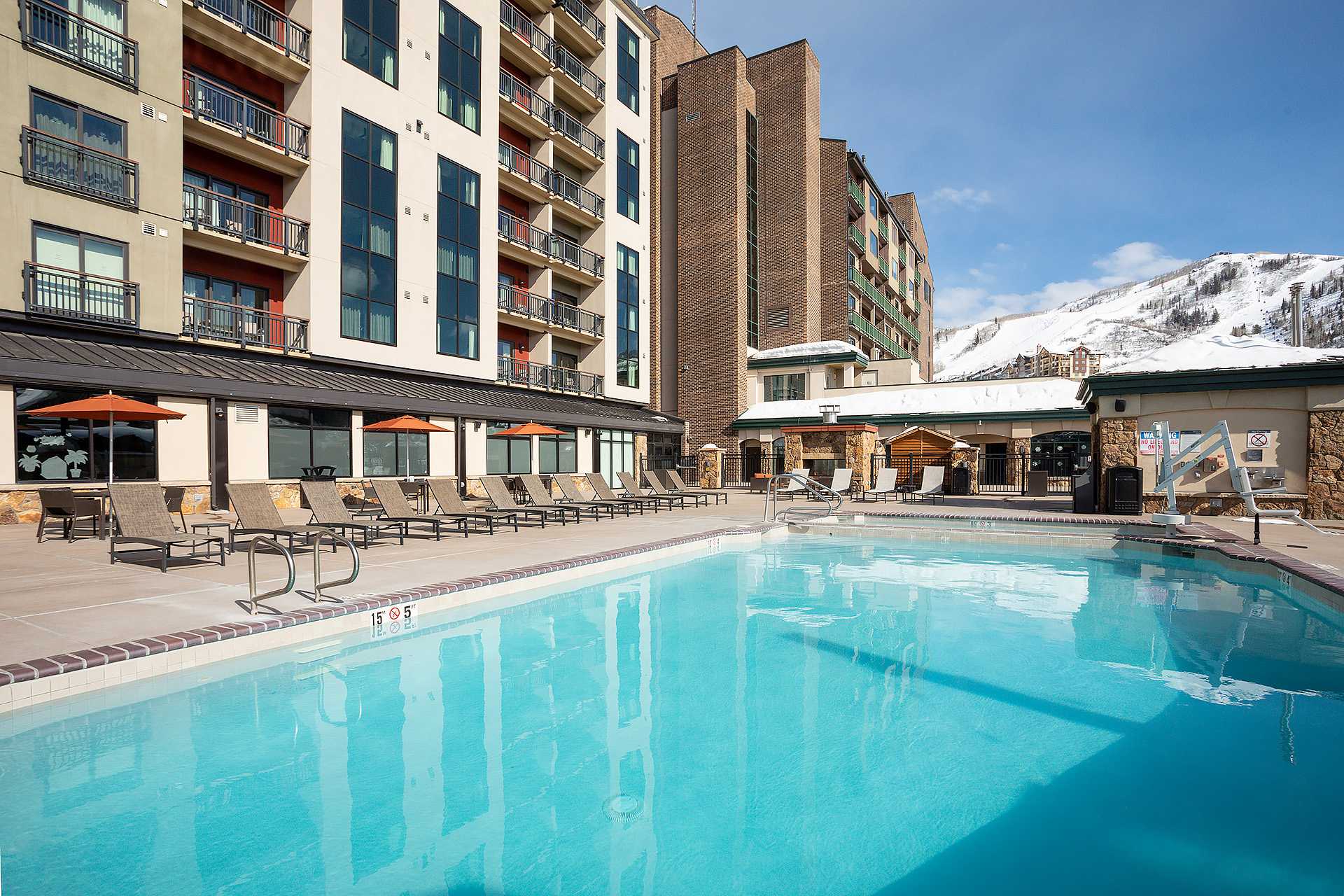 SV602: Steamboat Gondola Residences