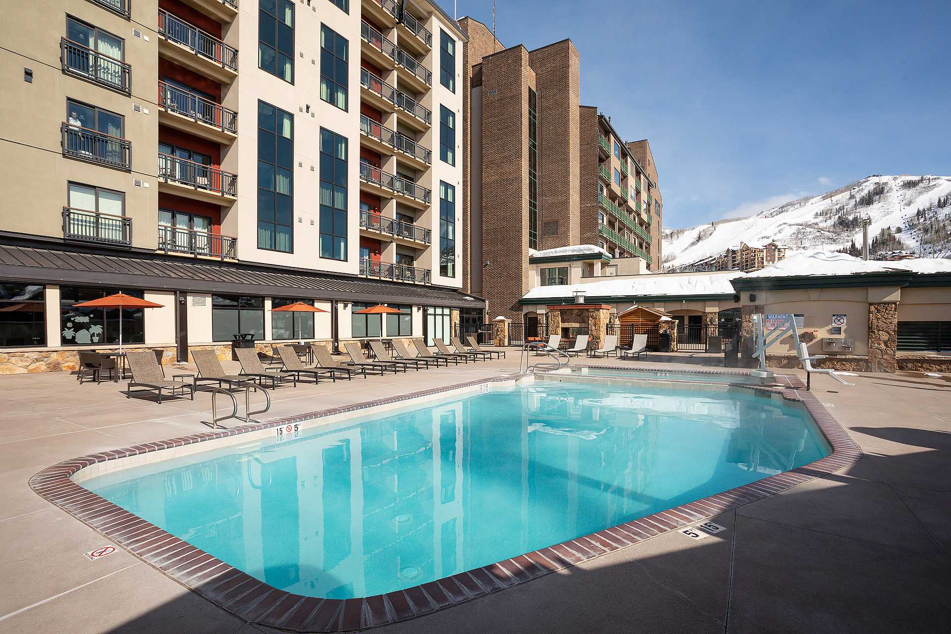 SV602: Steamboat Gondola Residences