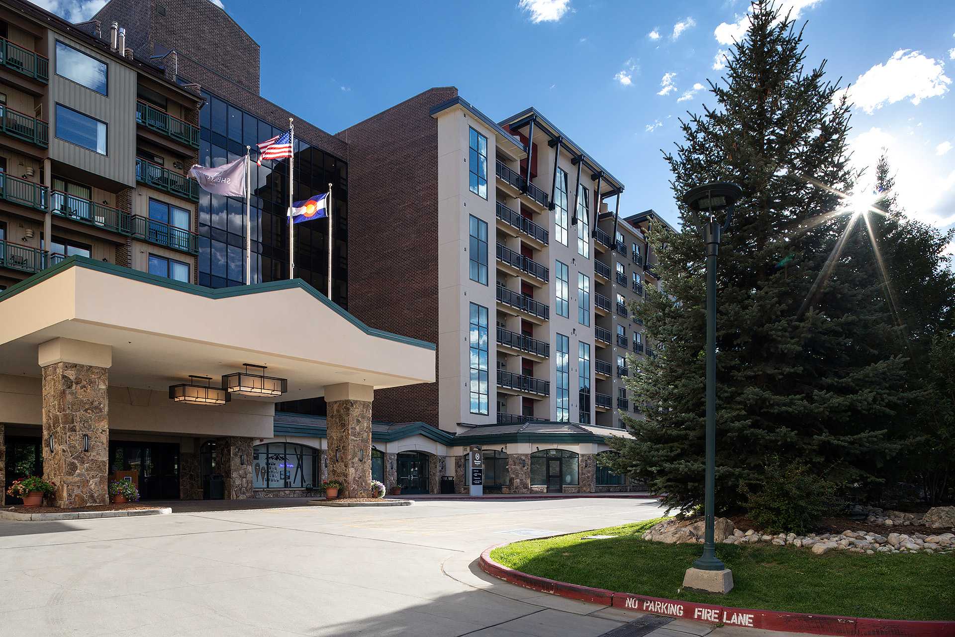 SV602: Steamboat Gondola Residences