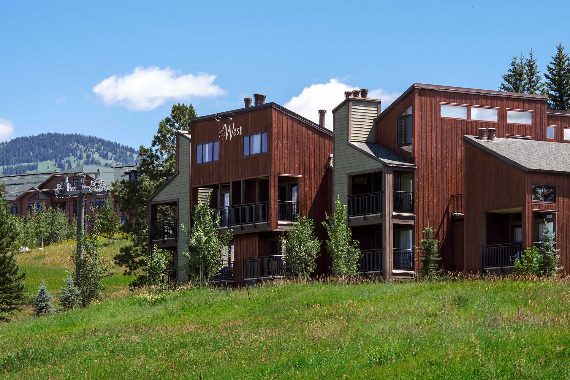 W3204: The West Condominiums