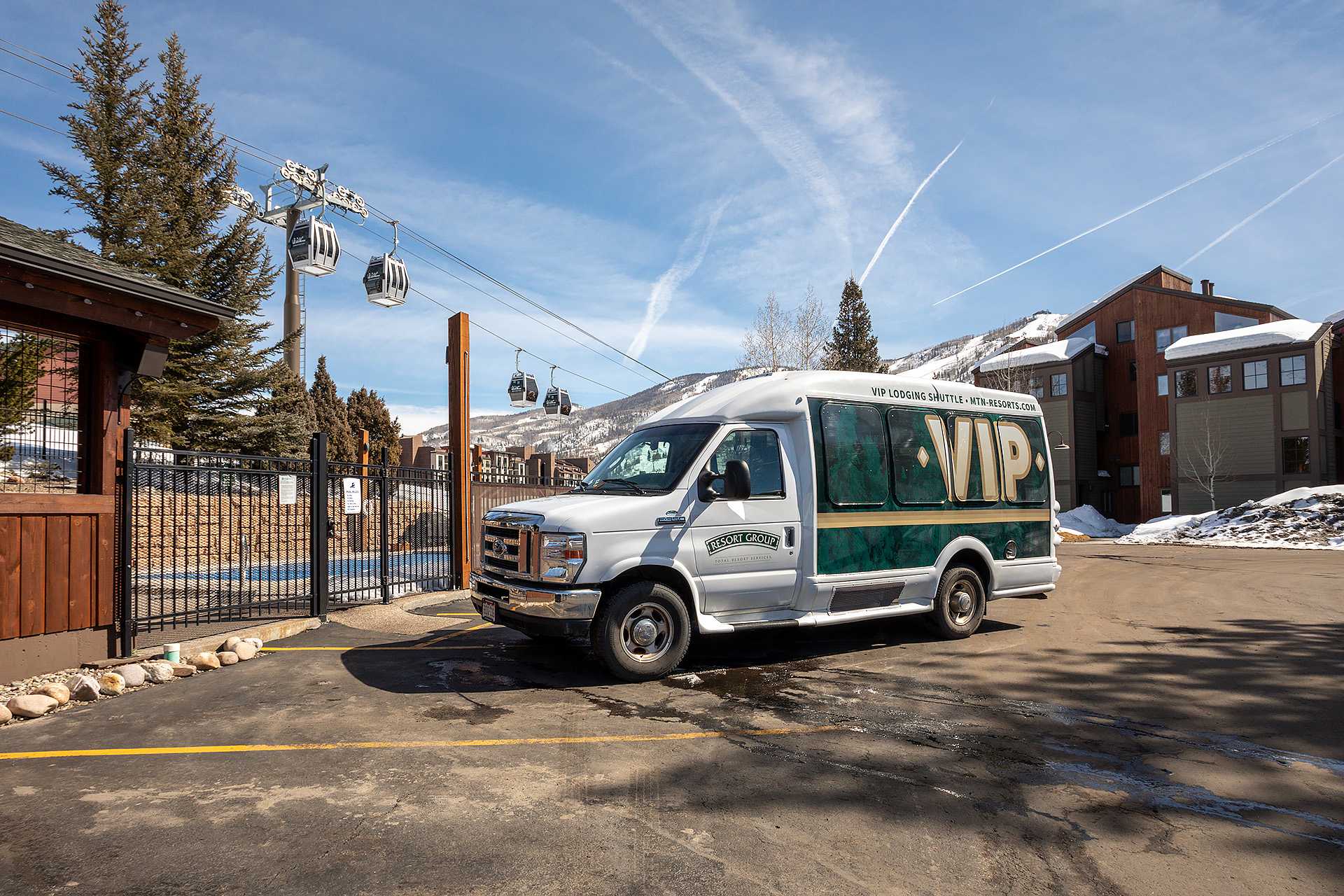 W3536: The West Condominiums