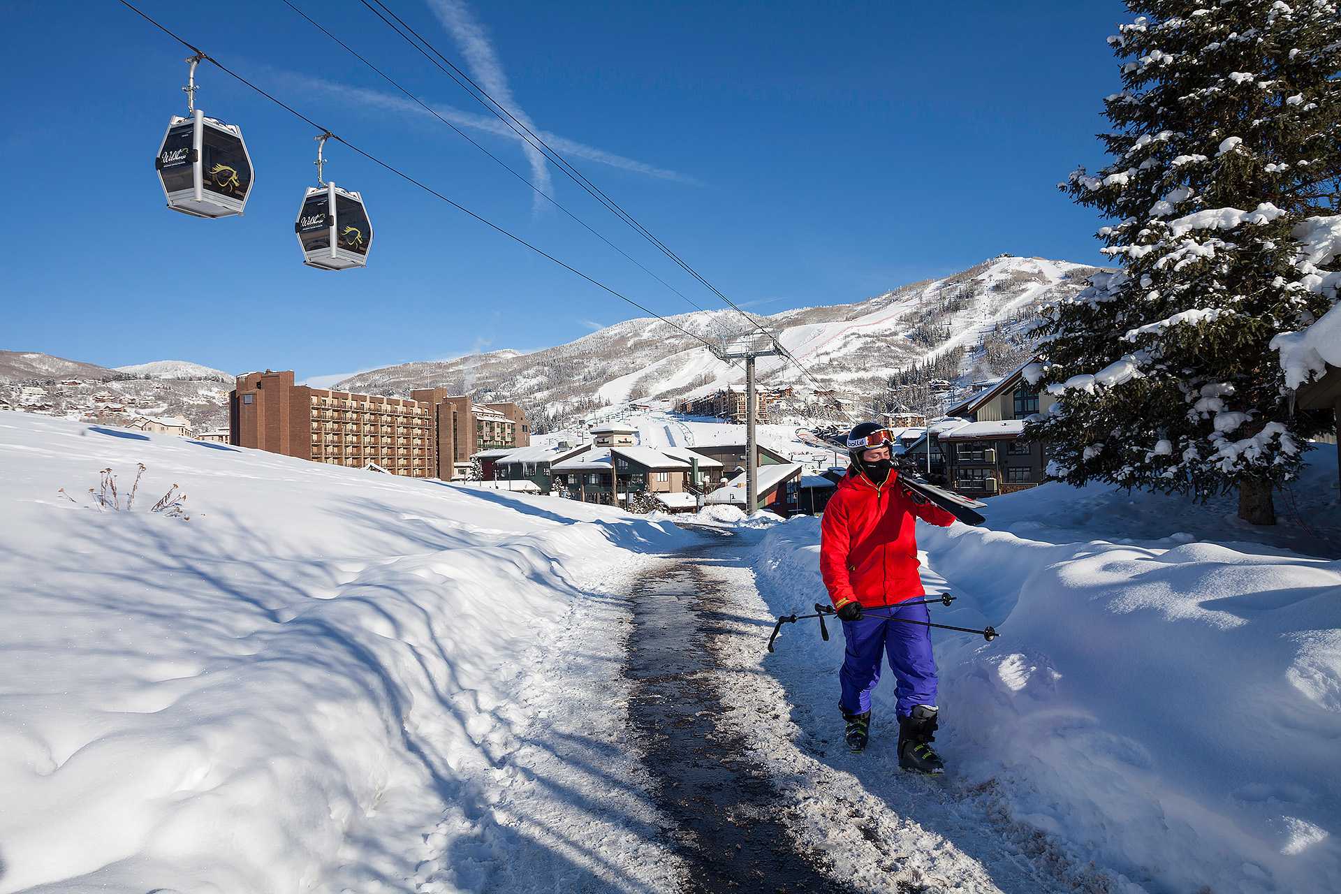 W3536: The West Condominiums