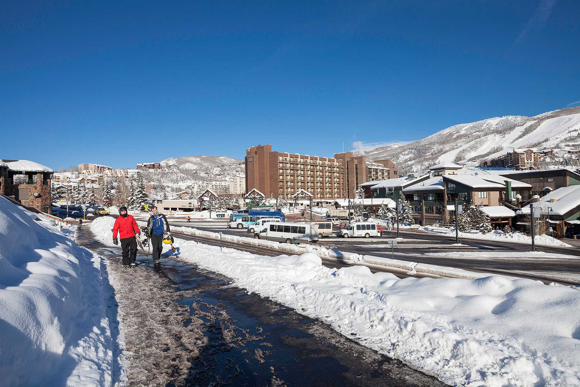 W3536: The West Condominiums