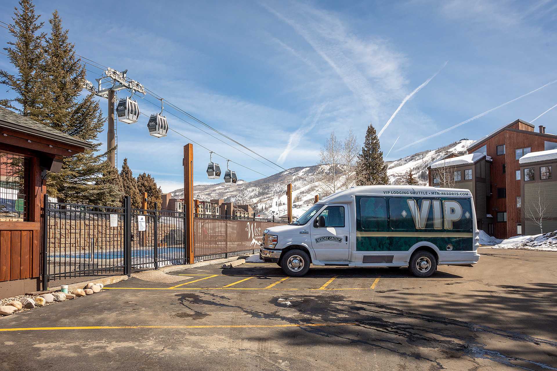 W3536: The West Condominiums